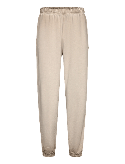 Elastic Cuff Pants