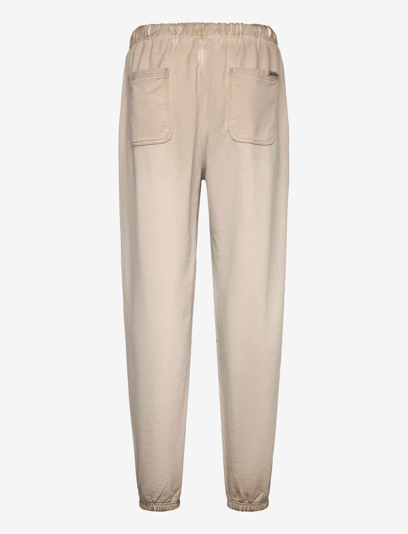 Champion - Elastic Cuff Pants - herren - ms100-spkh - 1