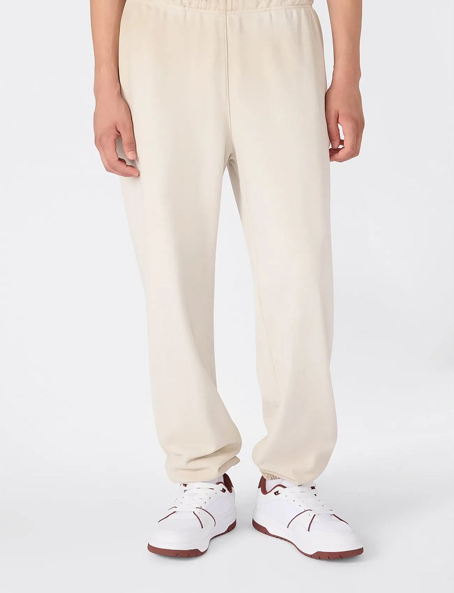 Champion - Elastic Cuff Pants - nach stil kaufen - ms100-spkh - 0