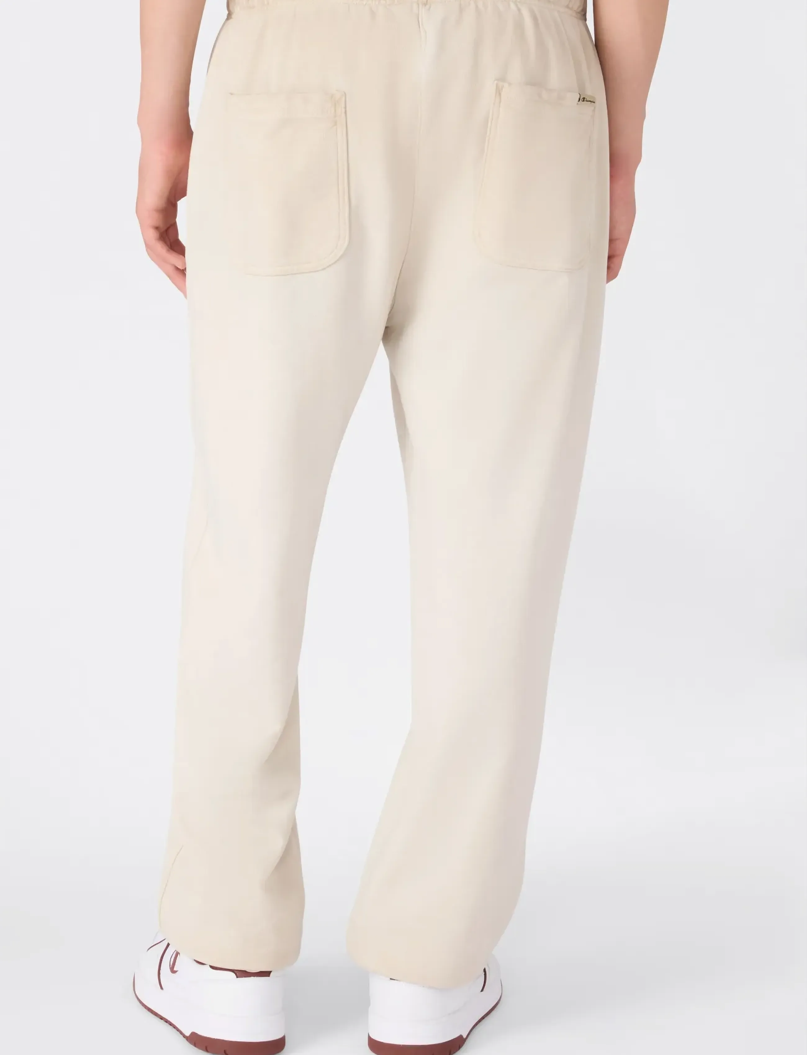 Champion - Elastic Cuff Pants - sport - ms100-spkh - 3
