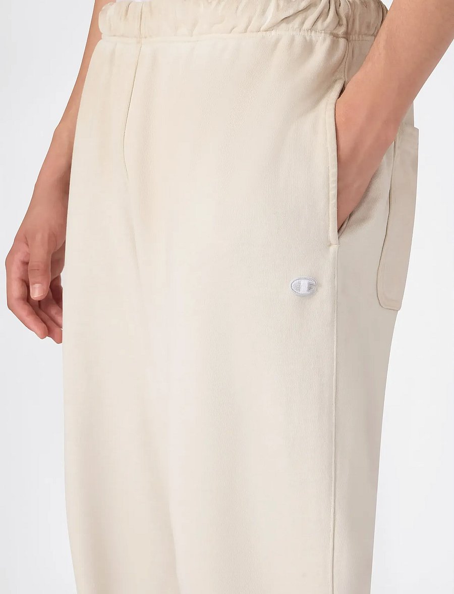 Champion - Elastic Cuff Pants - nach stil kaufen - ms100-spkh - 4