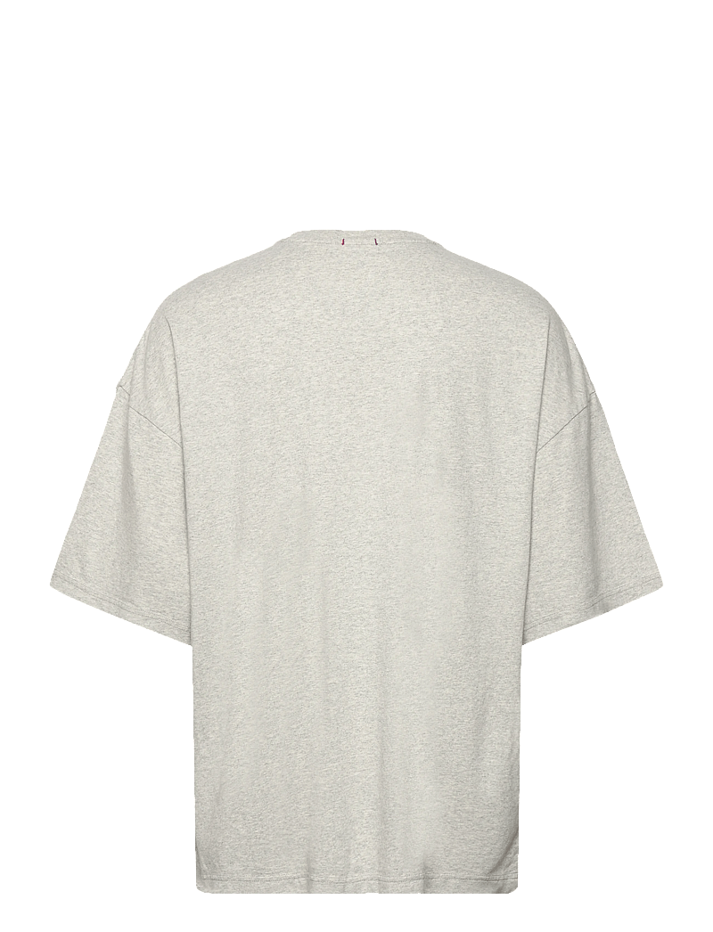Champion - SS Tee - kortärmade t-shirts - em028-lngym - 2