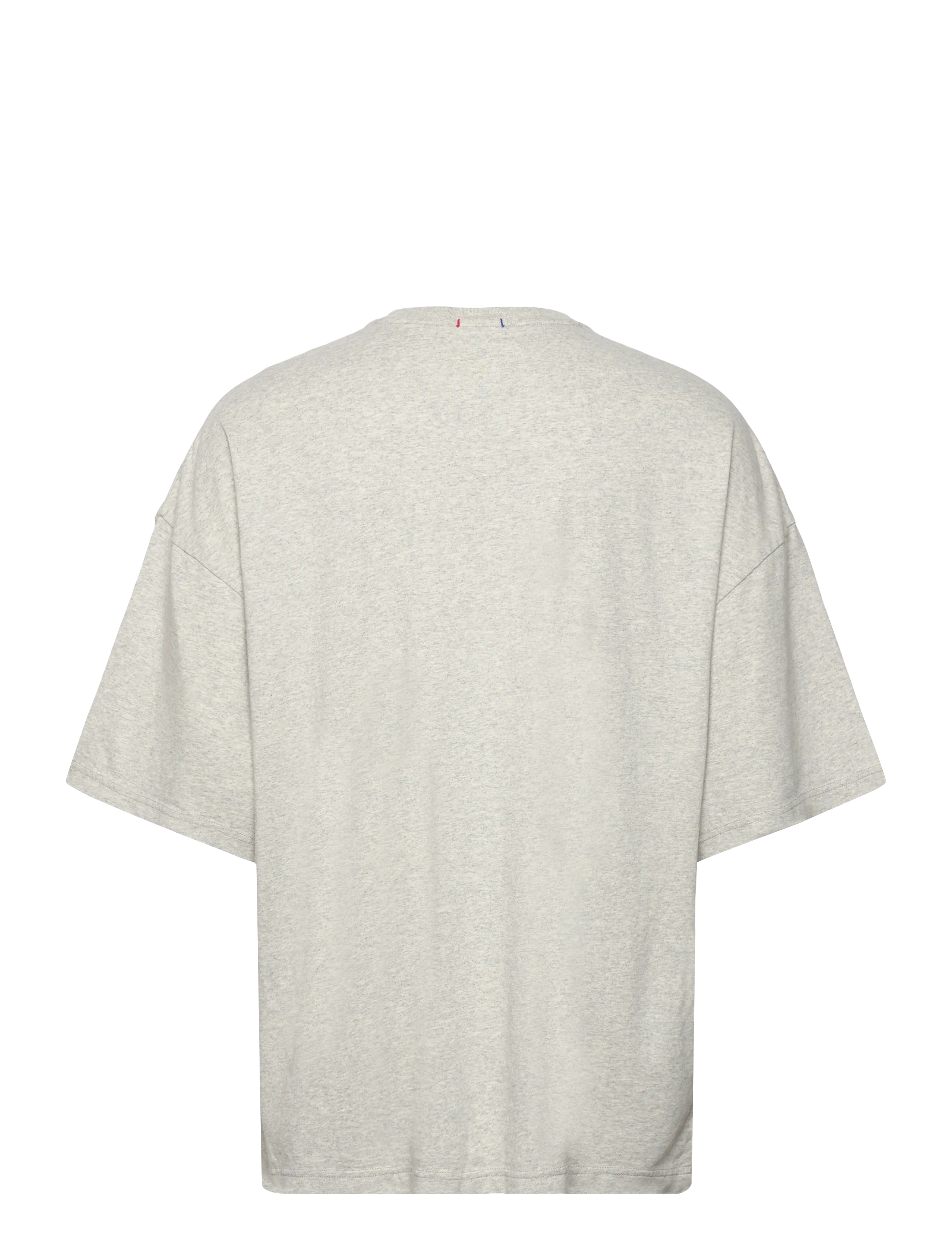 Champion - SS Tee - short-sleeved t-shirts - em028-lngym - 2