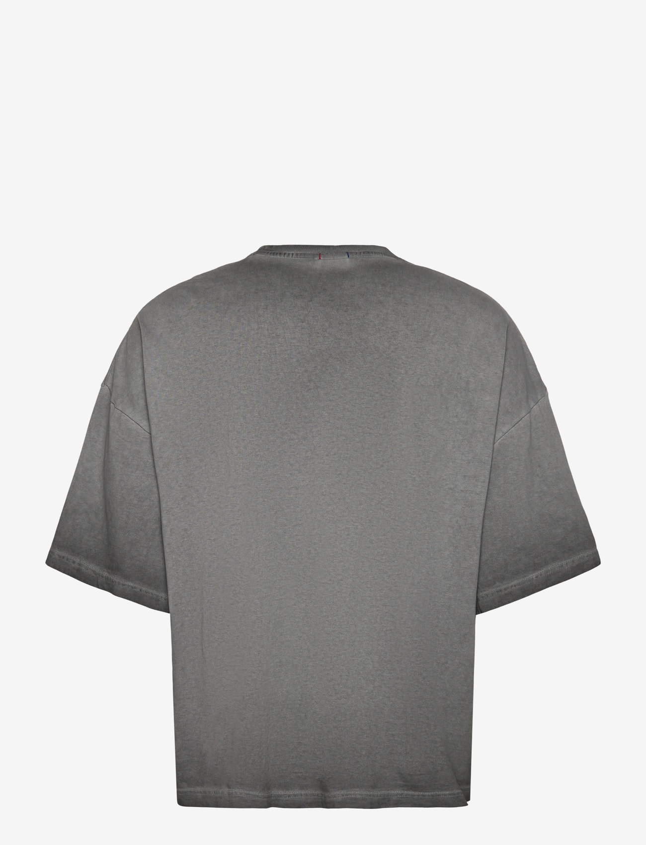 Champion - SS Tee - herbstliche kleidung - kk022-fgy - 1