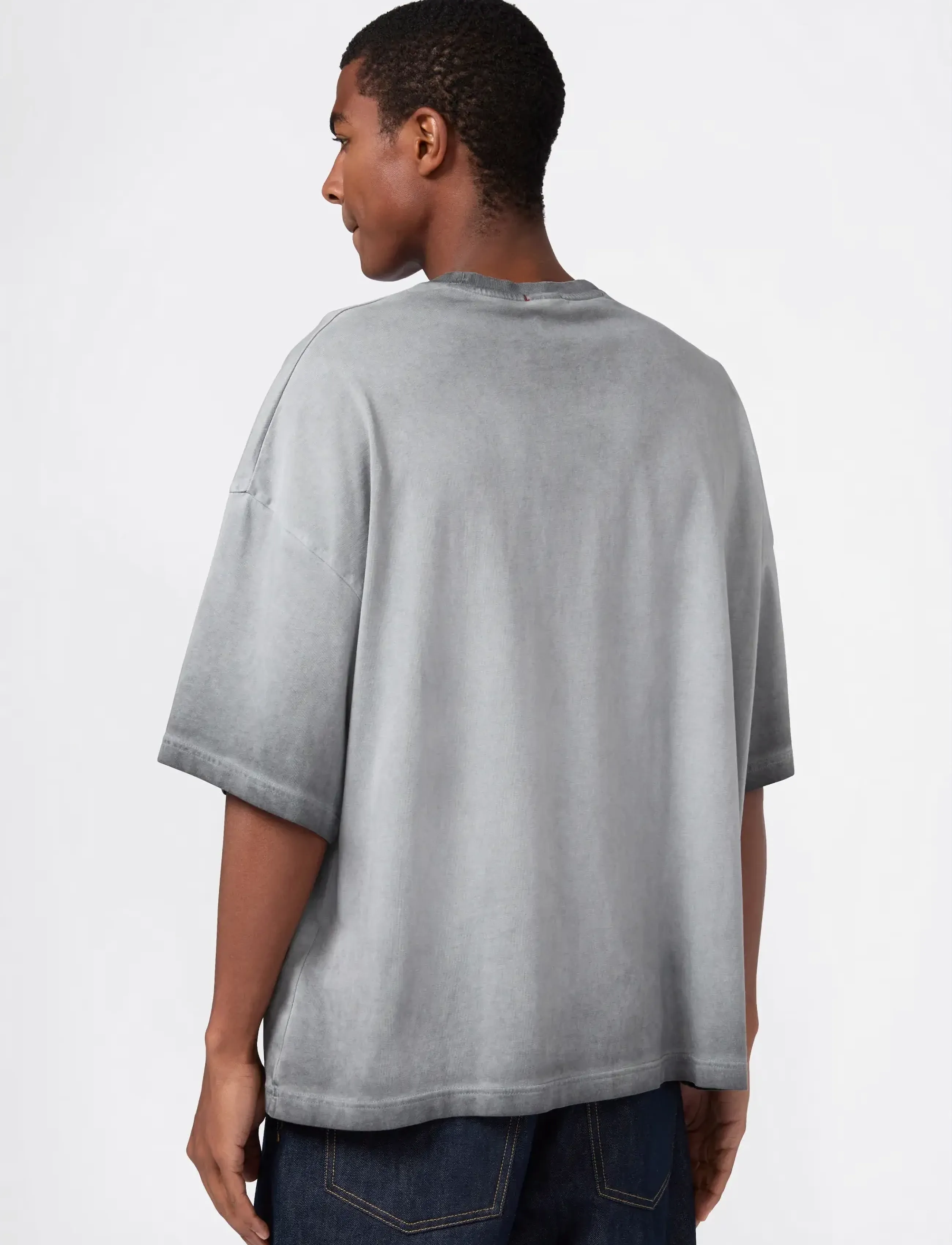 Champion - SS Tee - lowest prices - kk022-fgy - 4