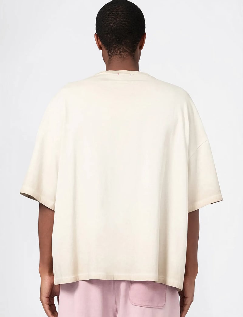 Champion - SS Tee - kortærmede t-shirts - ms100-spkh - 3