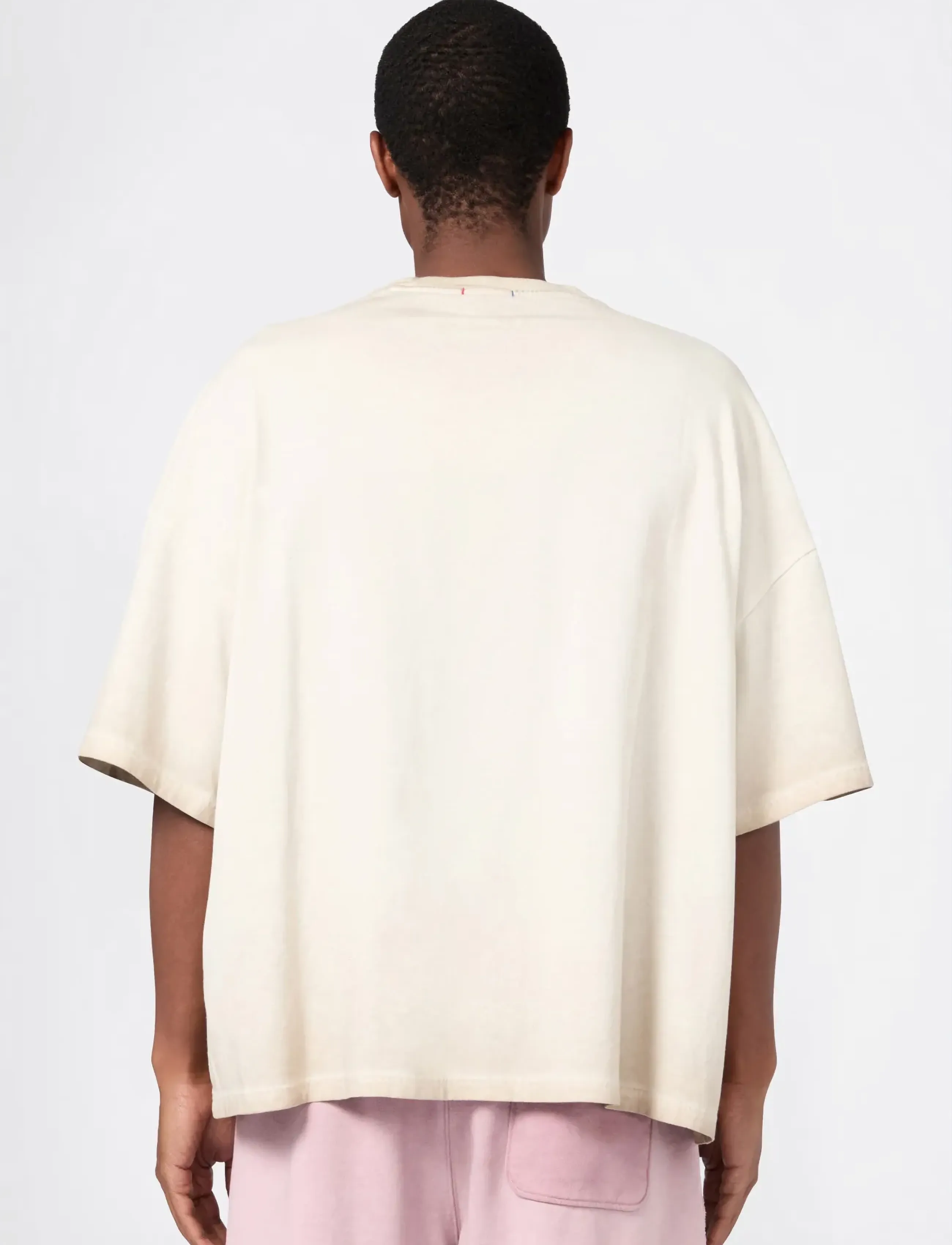 Champion - SS Tee - kurzärmelige - ms100-spkh - 3