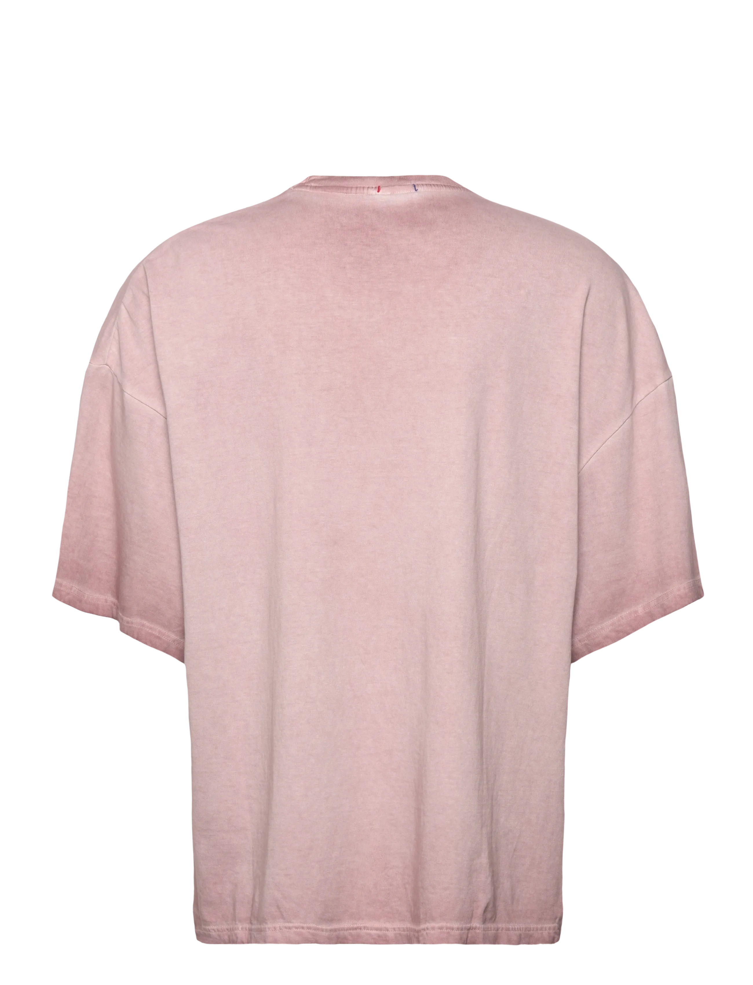 Champion - SS Tee - kurzärmelige - ms573-rsbr - 2