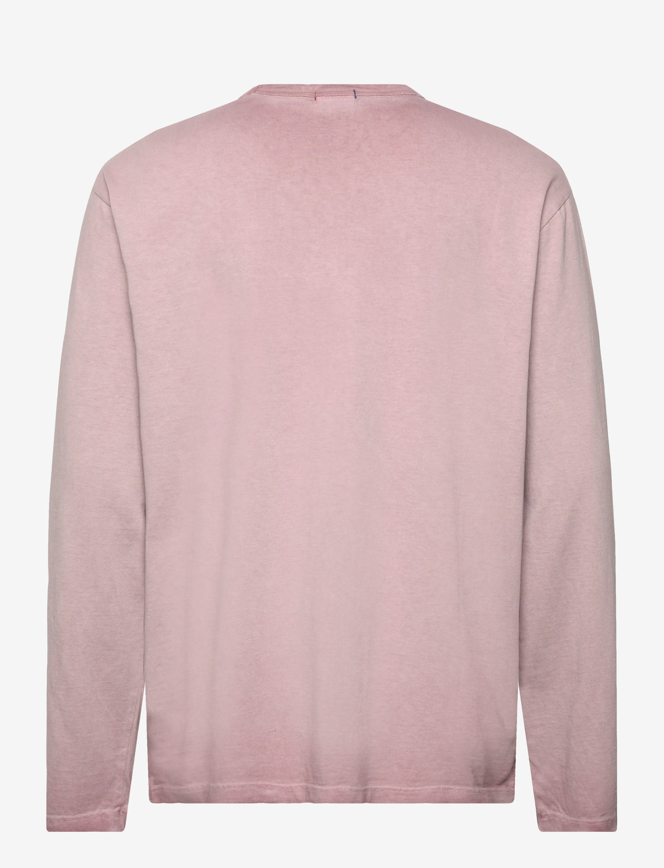 Champion - LS Tee - sügisesed riided - ms573-rsbr - 1