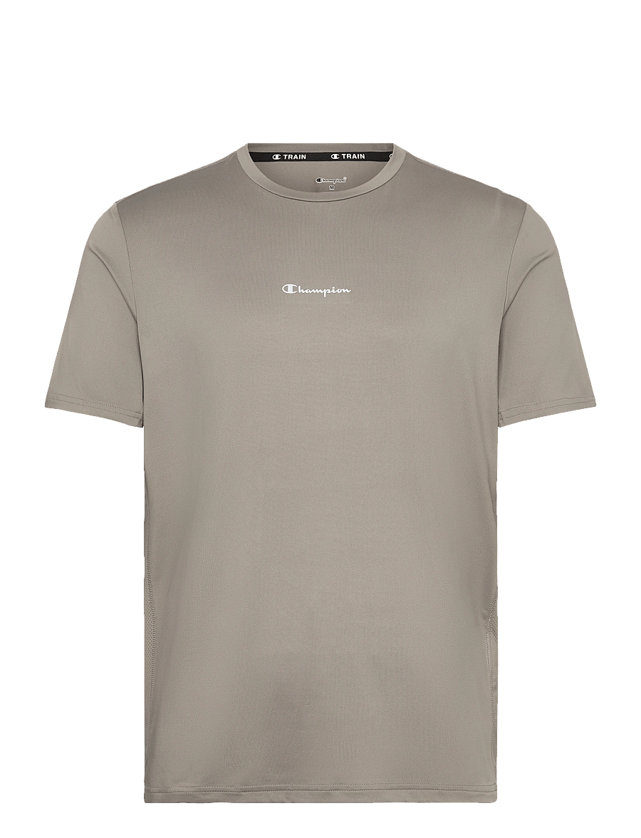 Champion - SS Tee - oberteile & t-shirts - es035-mdg - 1