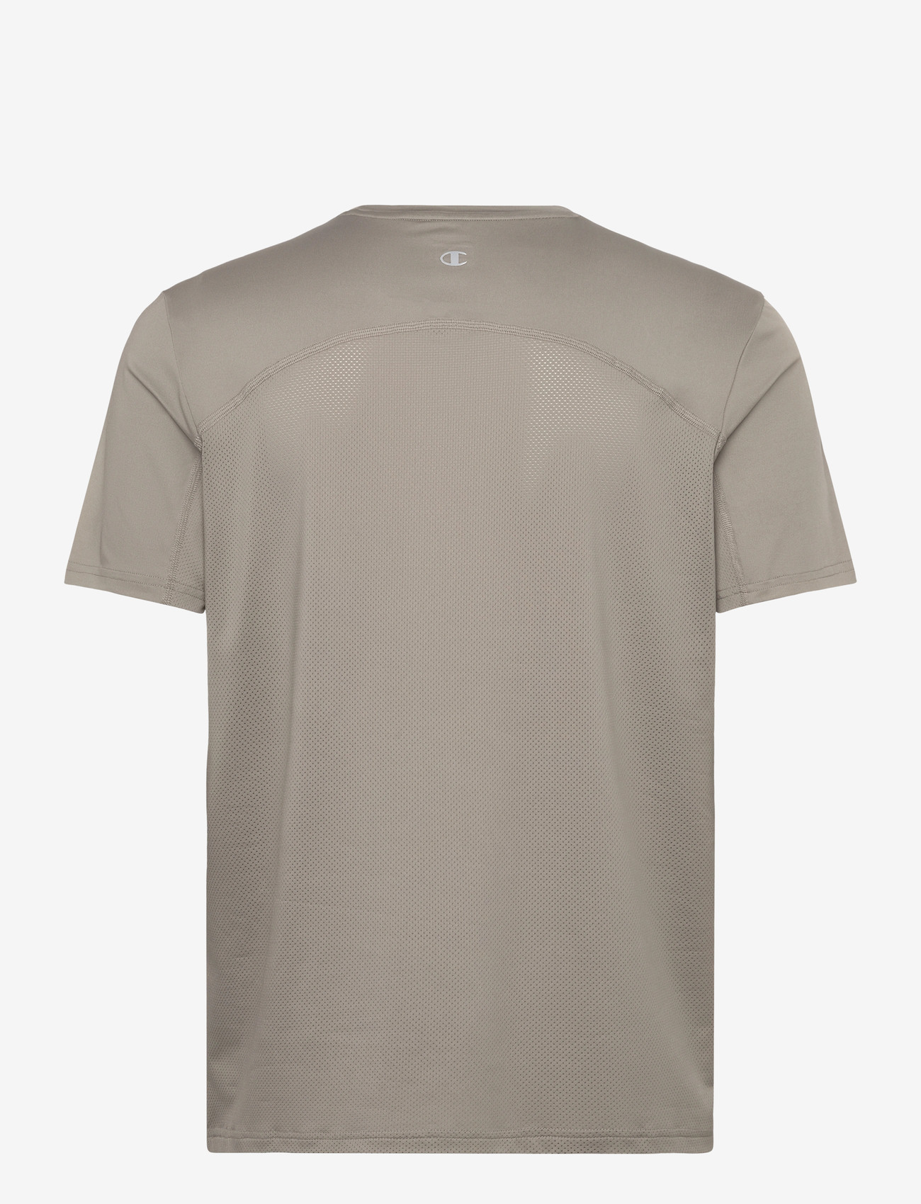 Champion - SS Tee - tops & t-shirts - es035-mdg - 2