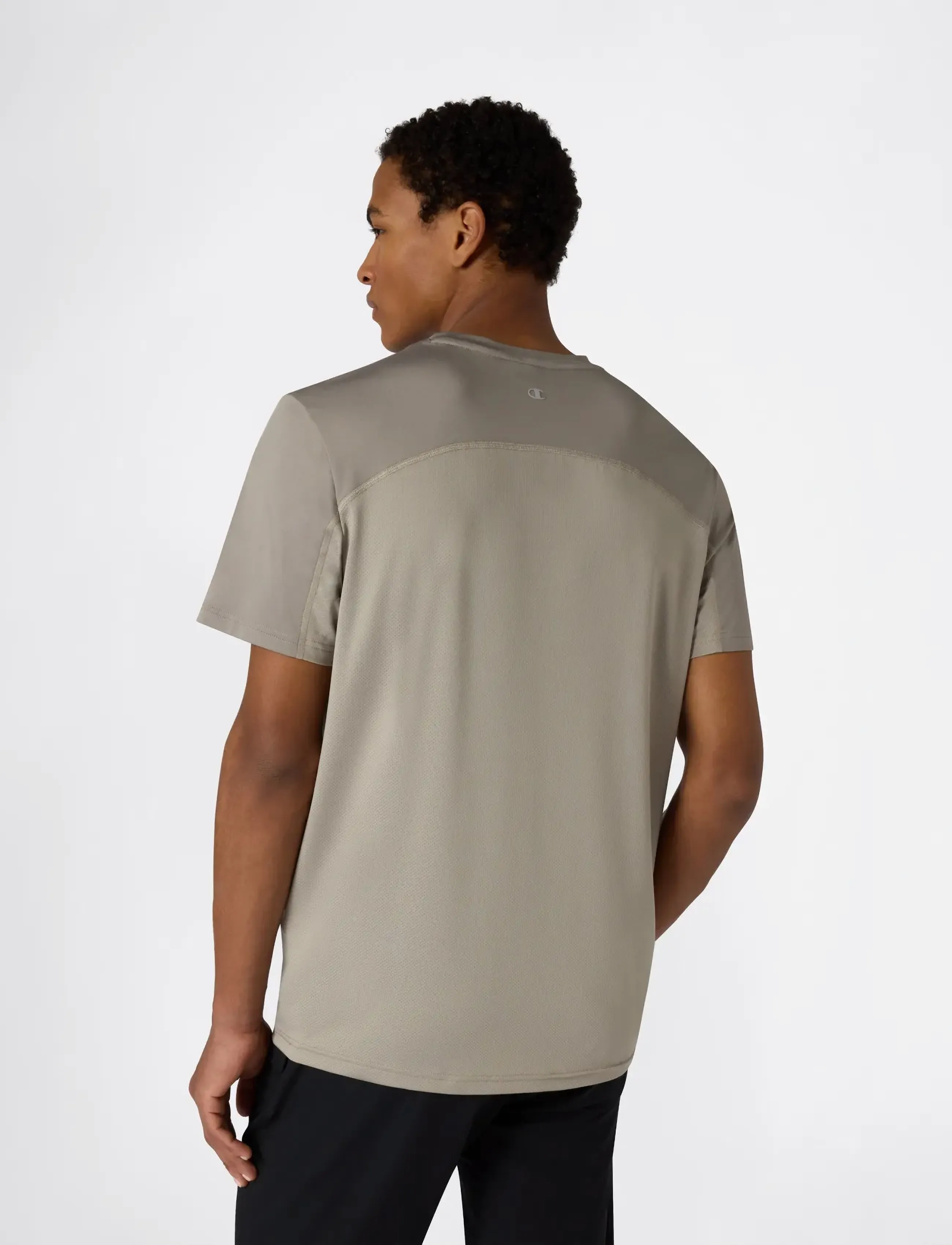 Champion - SS Tee - lowest prices - es035-mdg - 3