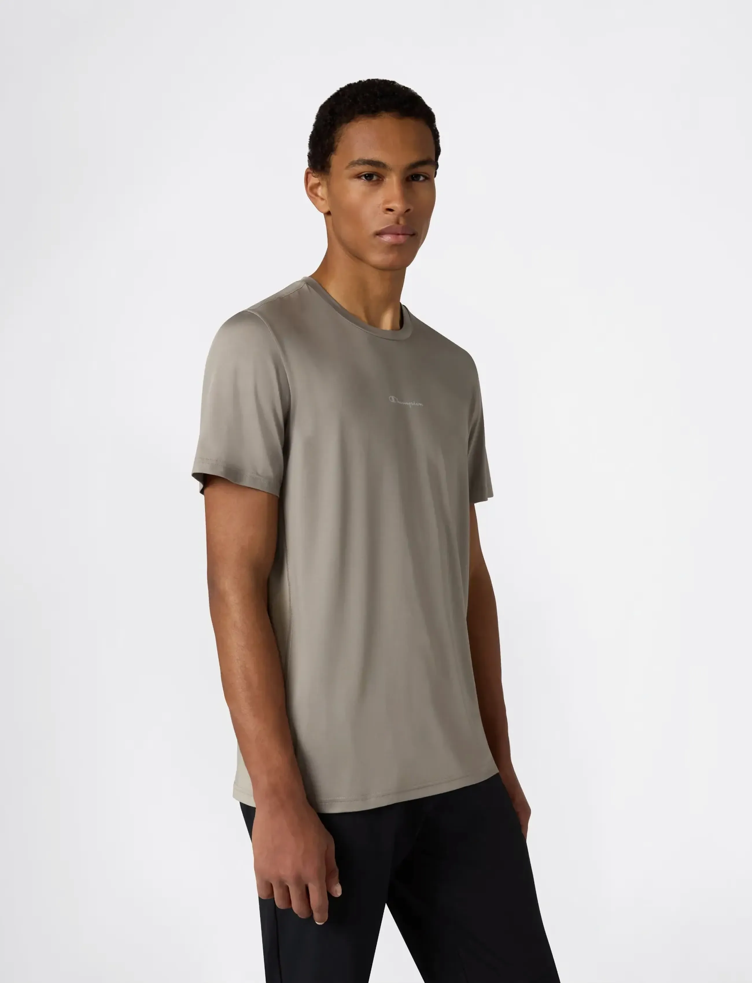 Champion - SS Tee - lowest prices - es035-mdg - 4