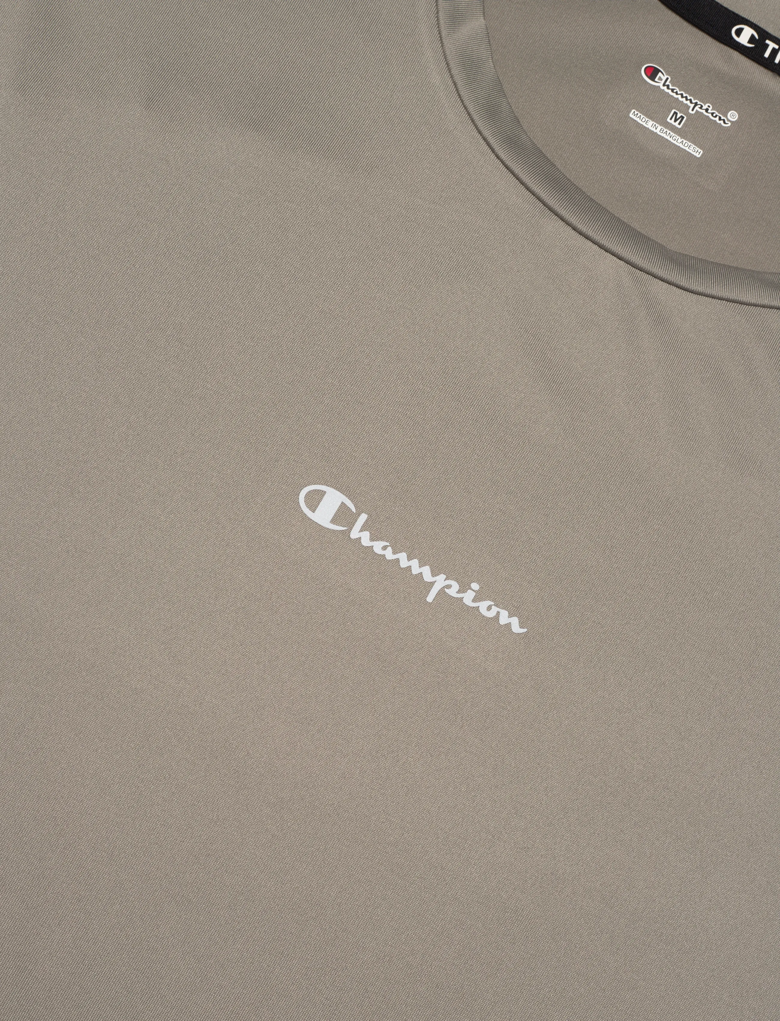 Champion - SS Tee - lowest prices - es035-mdg - 5