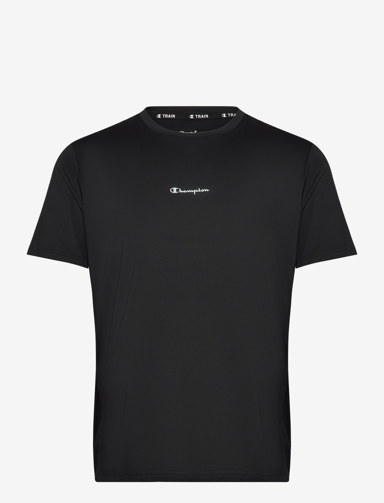 Champion - SS Tee - tops & t-shirts - kk001-nbk - 1