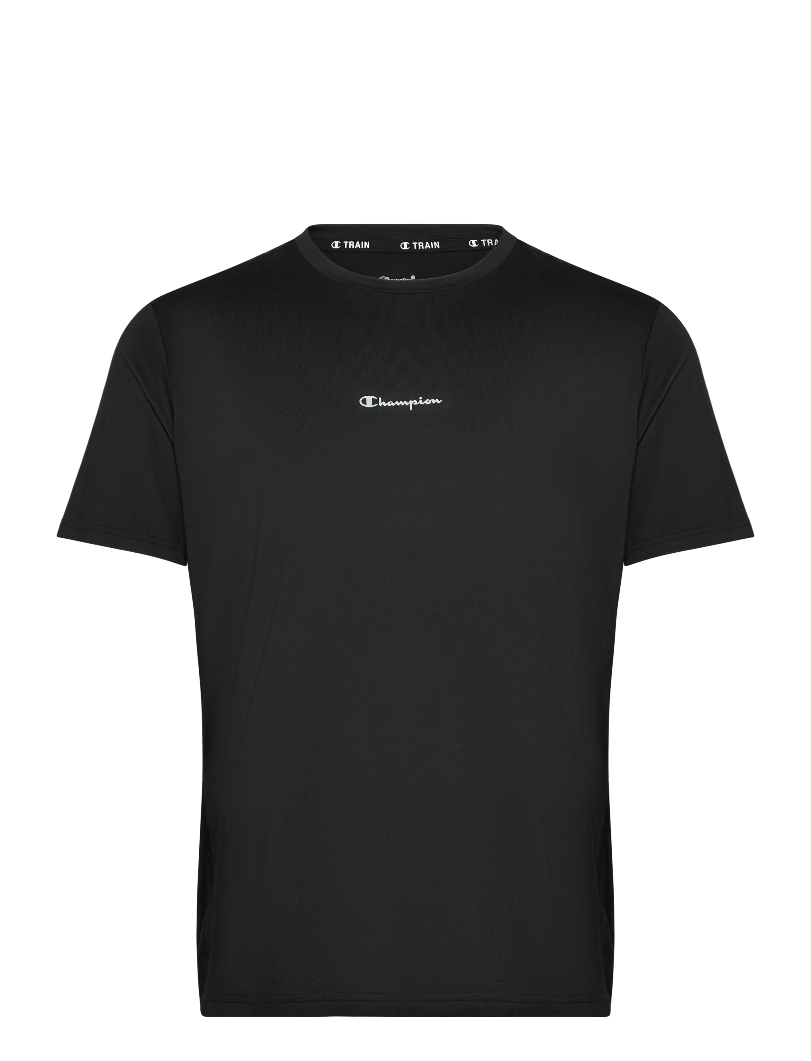 Champion SS Tee - Champion - KK001-NBK / black