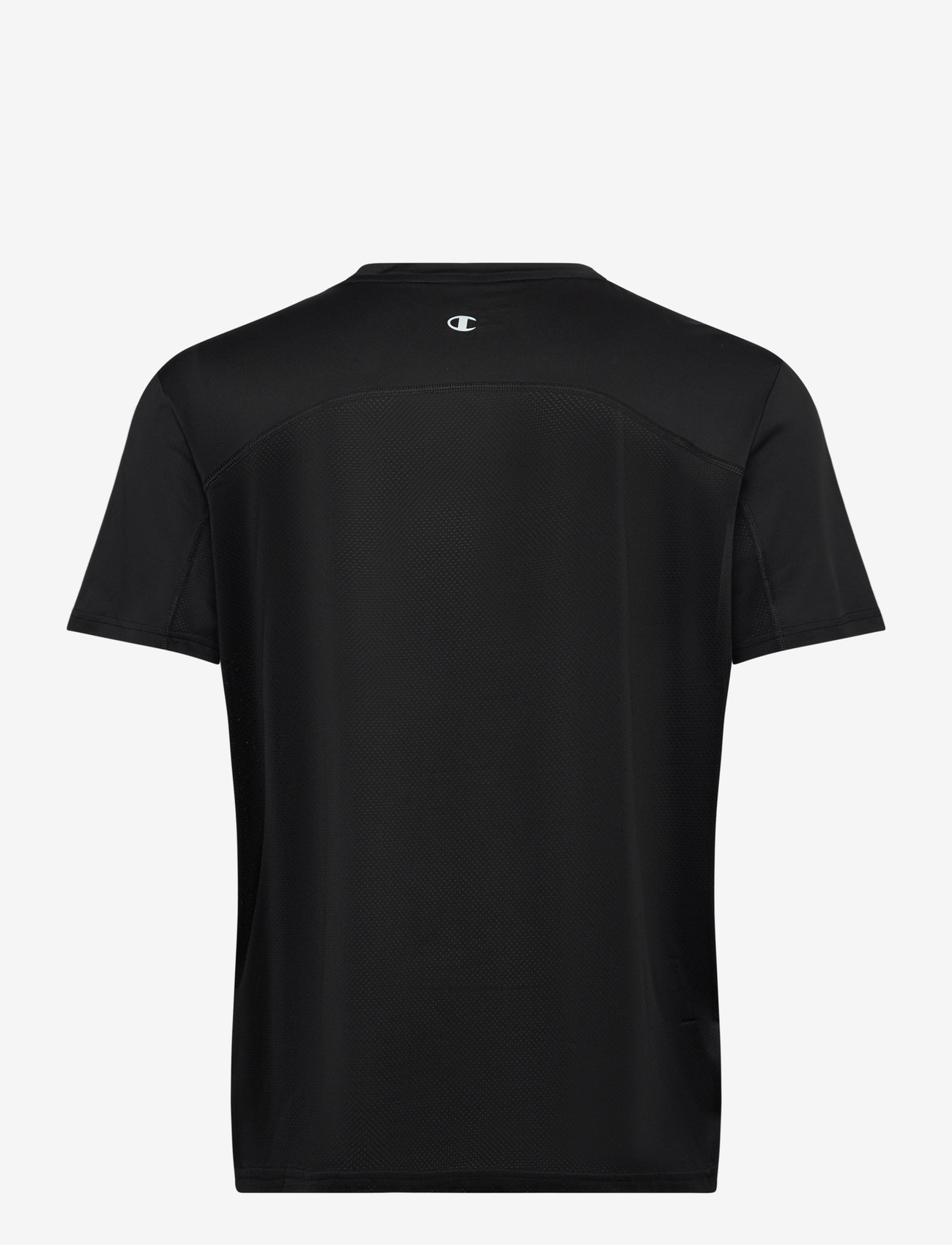 Champion - SS Tee - tops & t-shirts - kk001-nbk - 2