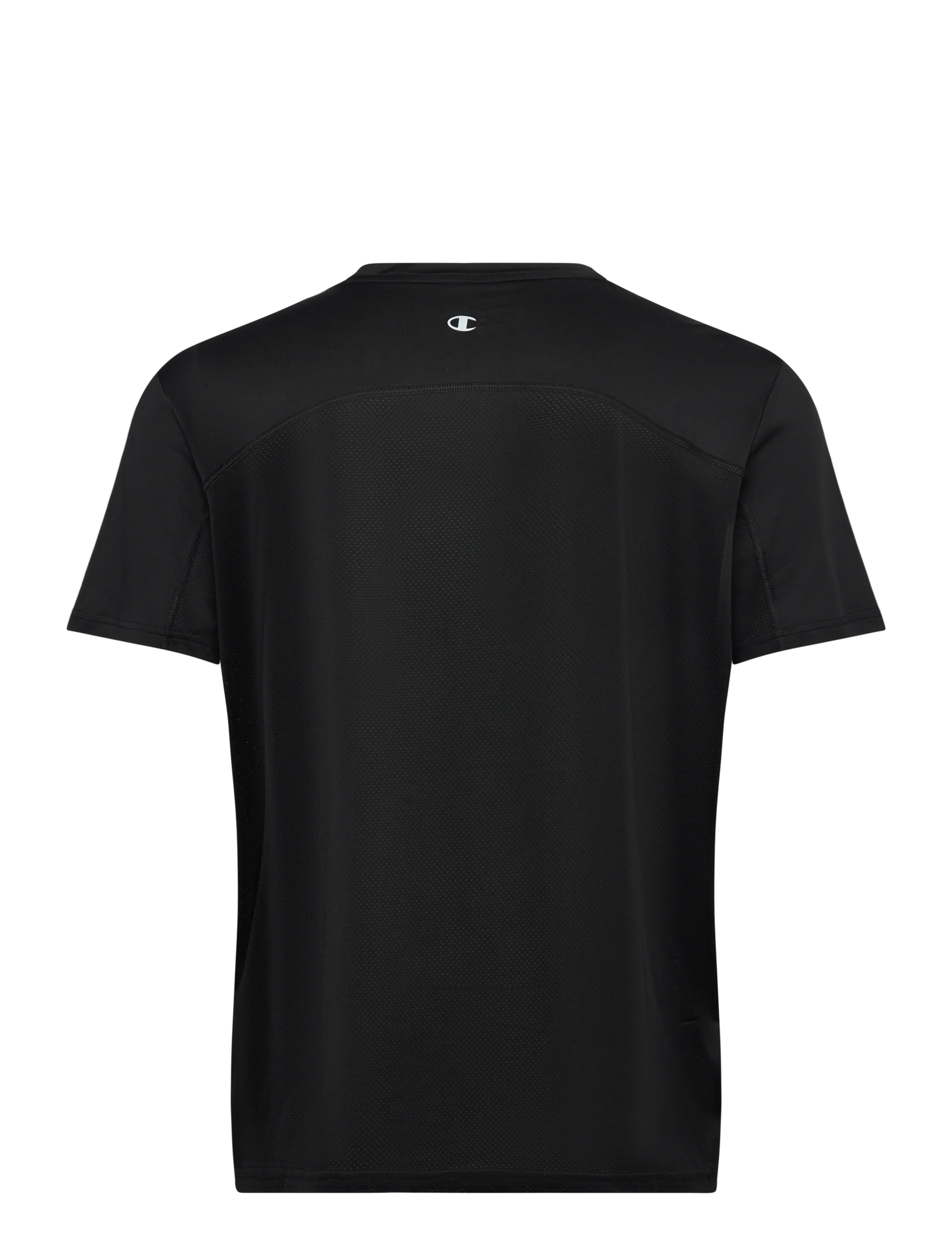 Champion - SS Tee - oberteile & t-shirts - kk001-nbk - 2