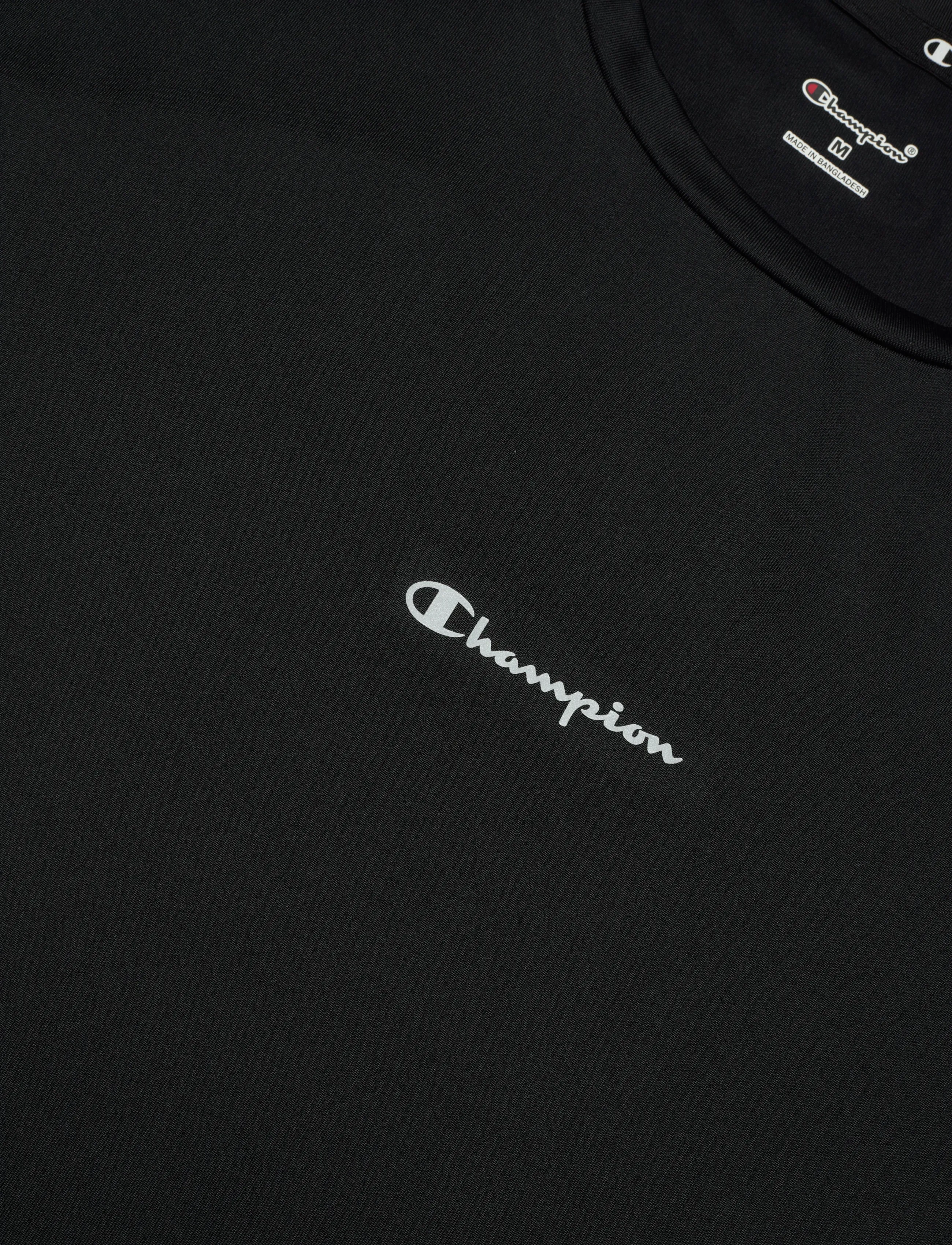 Champion - SS Tee - t-shirts - kk001-nbk - 5
