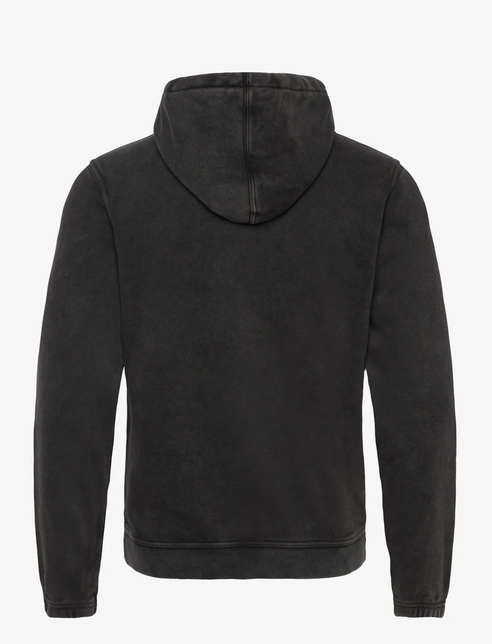 Champion - Full Zip Hoodie Sweatshirt - kapuutsiga dressipluusid - black beauty - 2