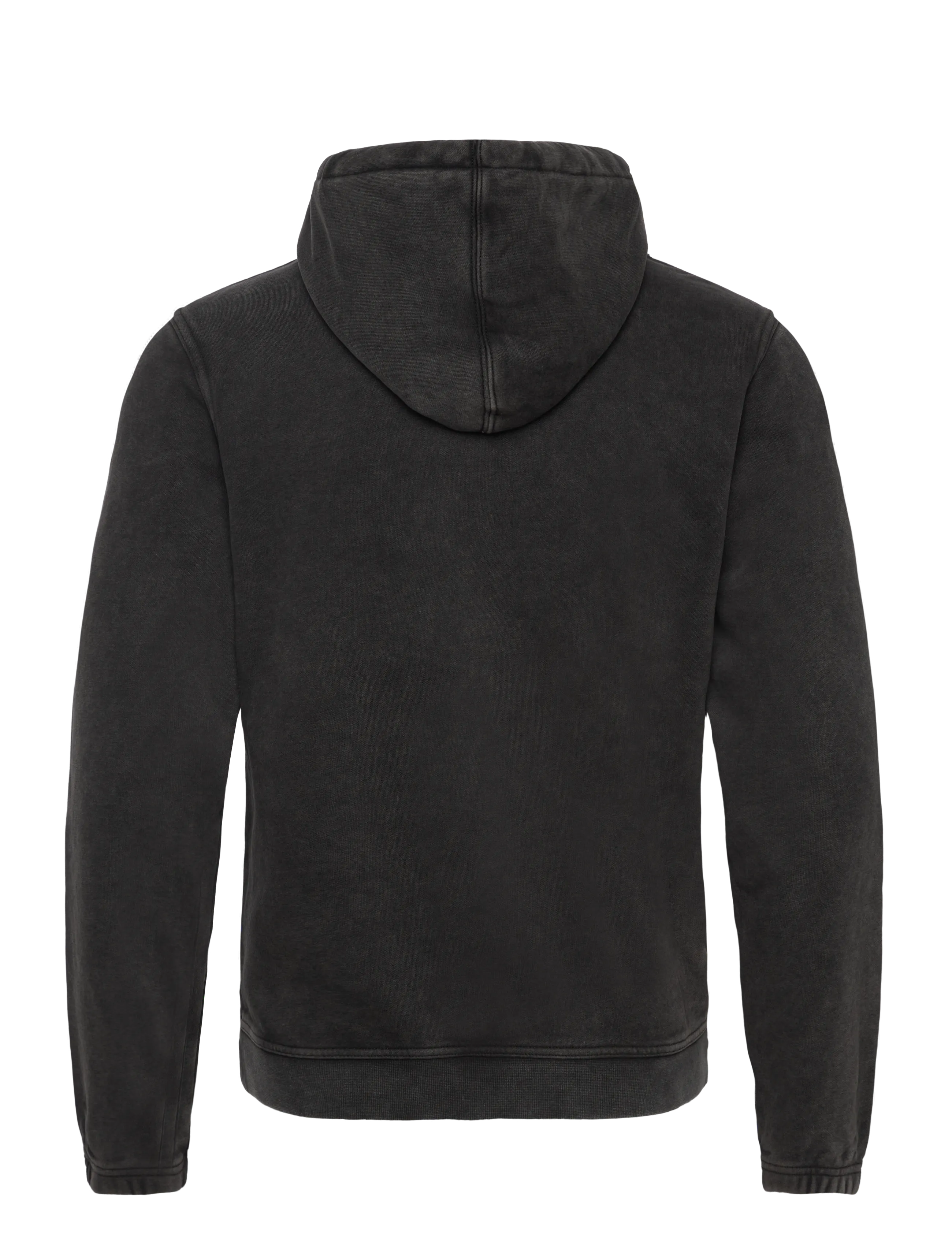 Champion - Full Zip Hoodie Sweatshirt - kapuzenpullover - black beauty - 2