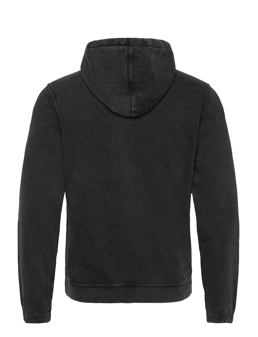 Champion - Full Zip Hoodie Sweatshirt - kapuzenpullover - black beauty - 2