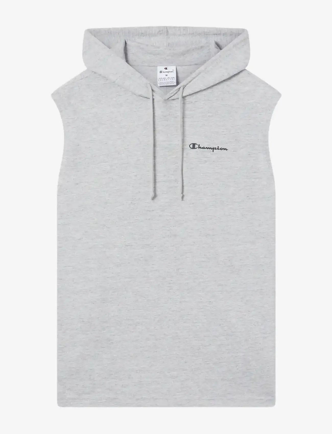 Champion - Hooded Tee - tops - em021-noxm - 1