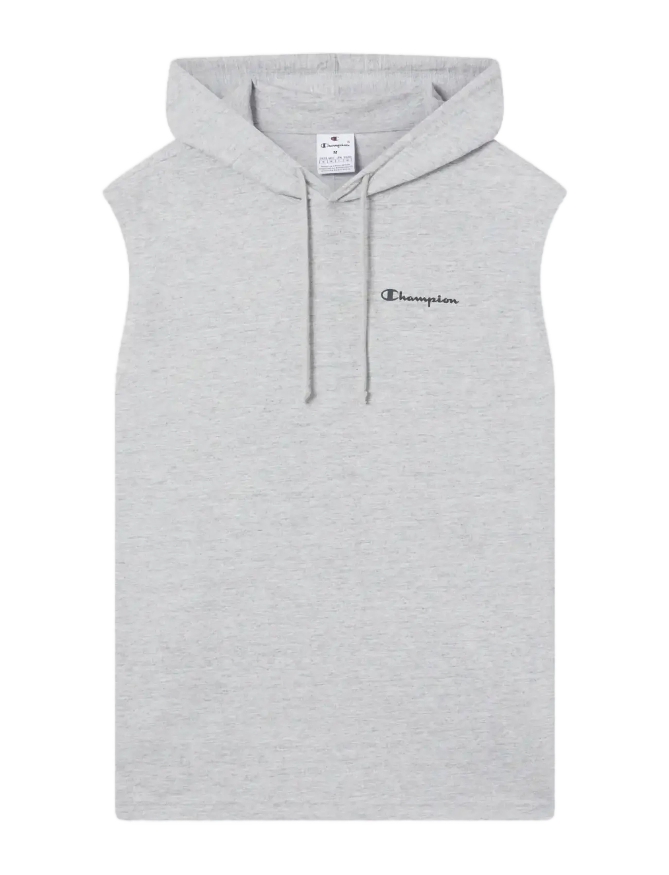Hooded Tee - EM021-NOXM