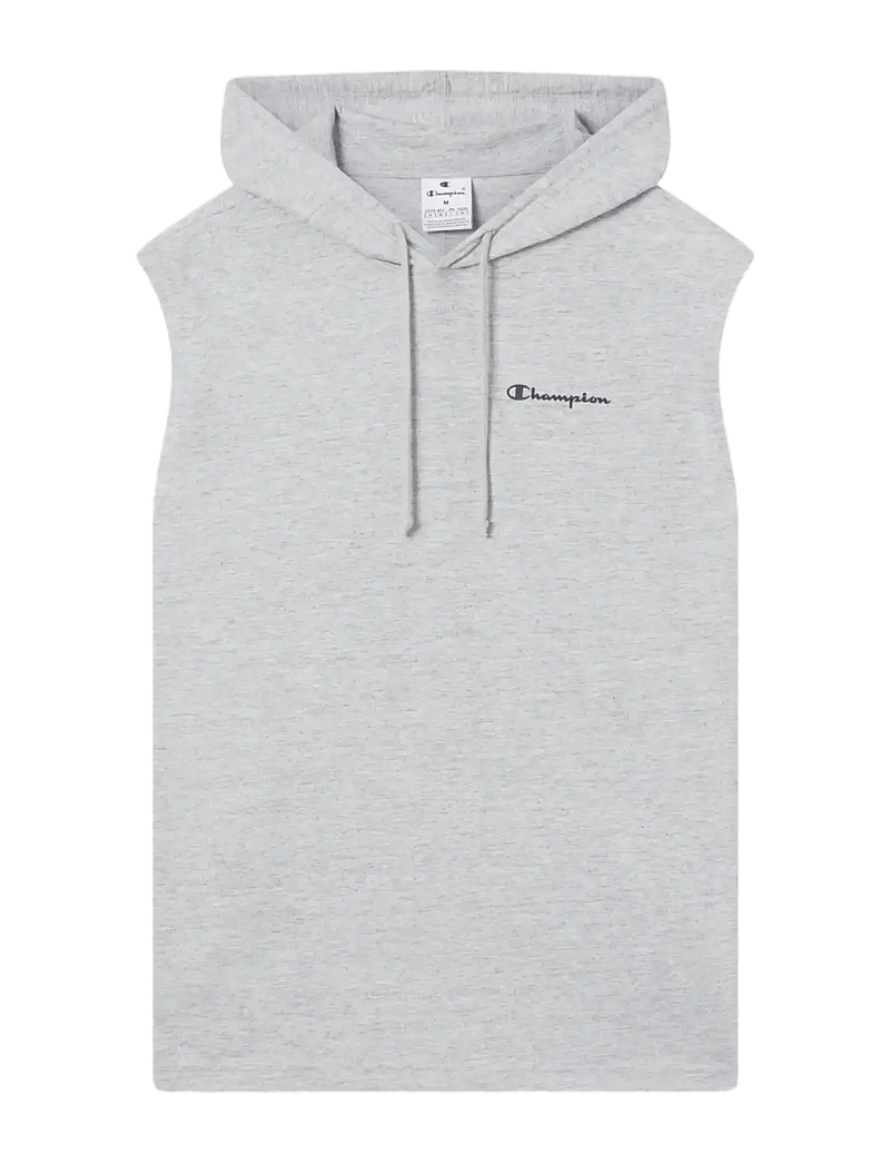 Champion - Hooded Tee - tops - em021-noxm - 1