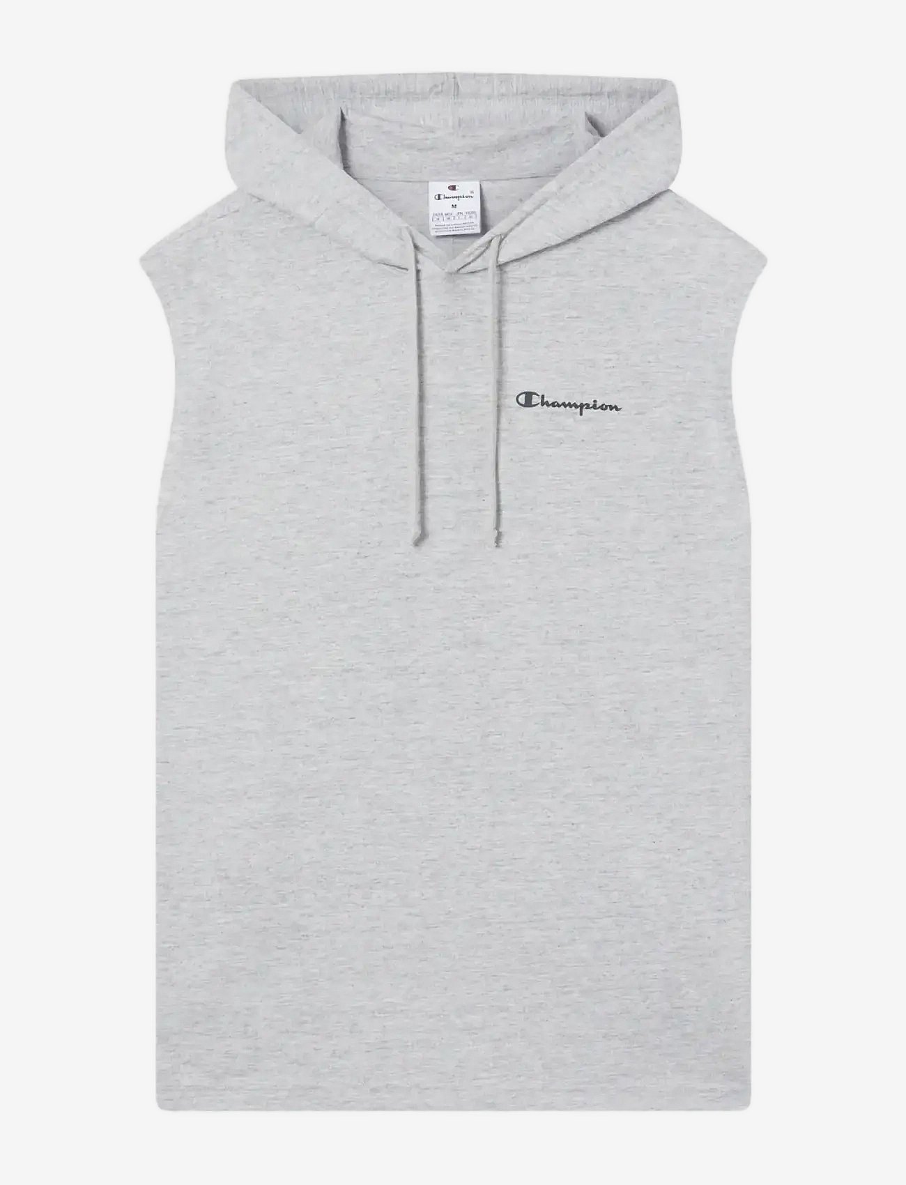 Champion | Hooded Tee | S