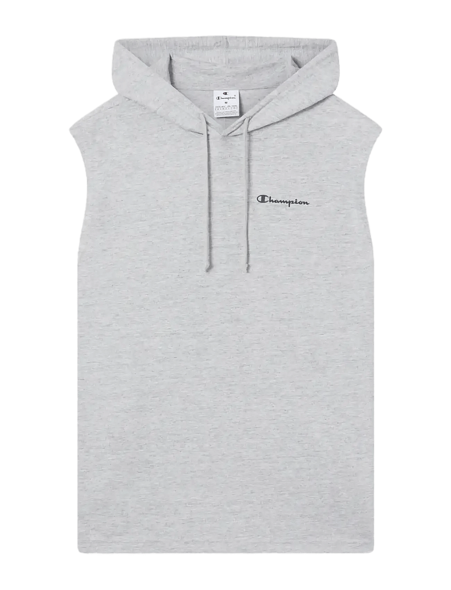 Champion - Hooded Tee - sweatshirts - em021-noxm - 1