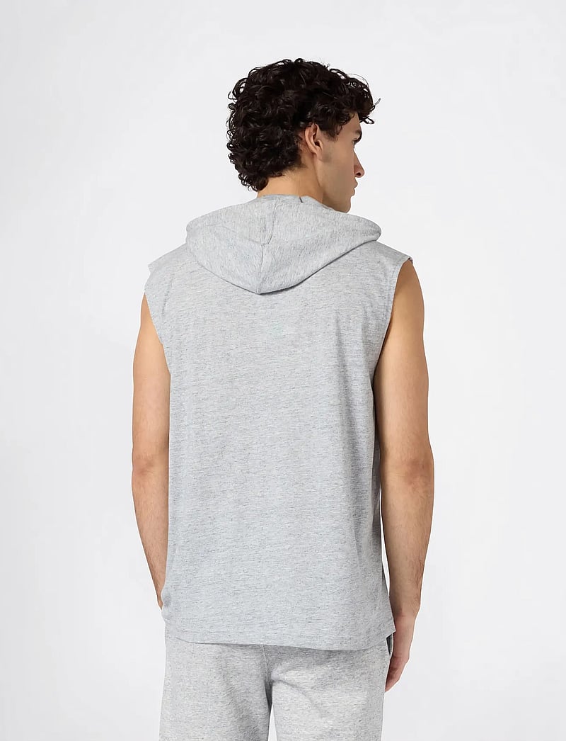 Champion - Hooded Tee - tops - em021-noxm - 2