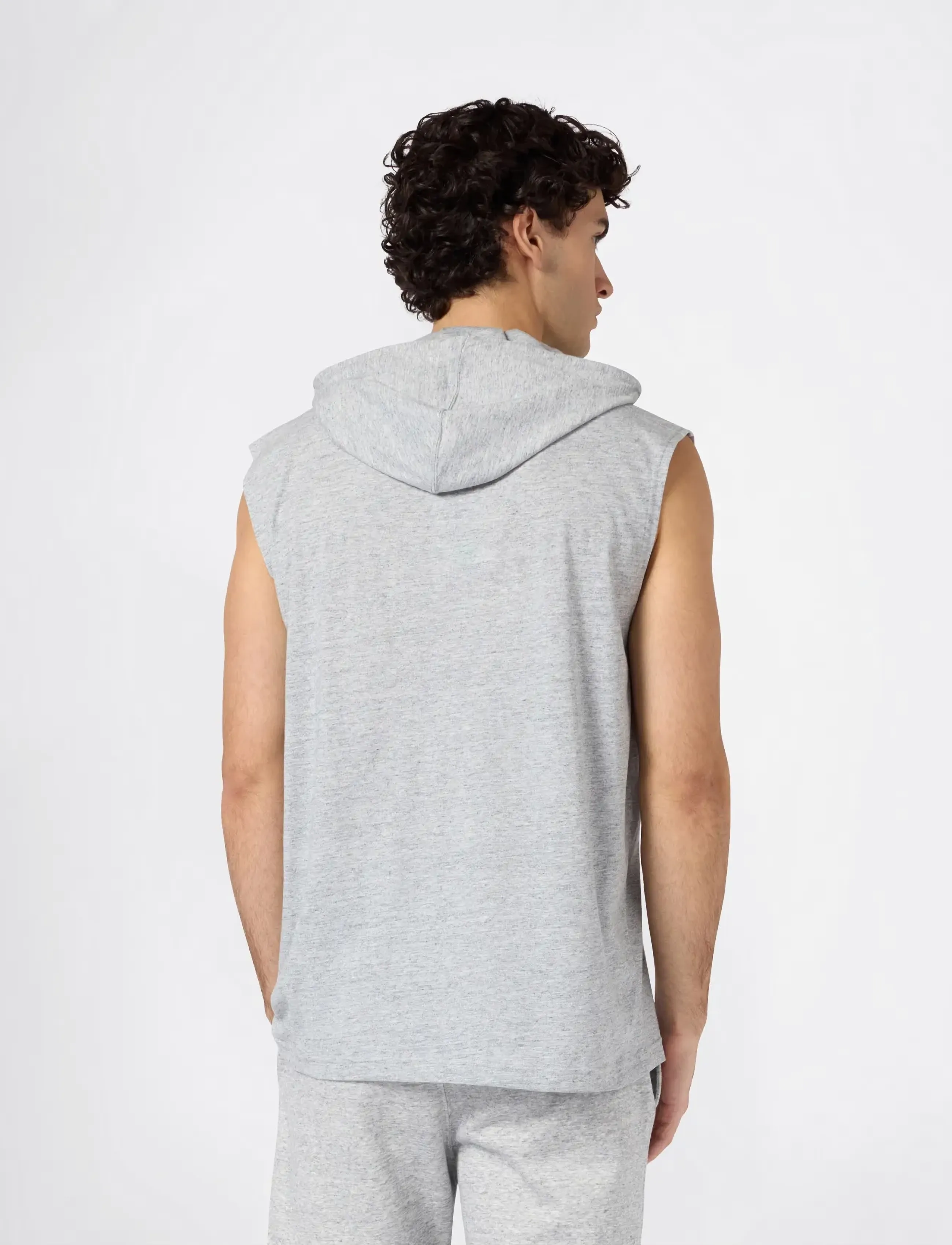 Champion - Hooded Tee - laveste priser - em021-noxm - 2