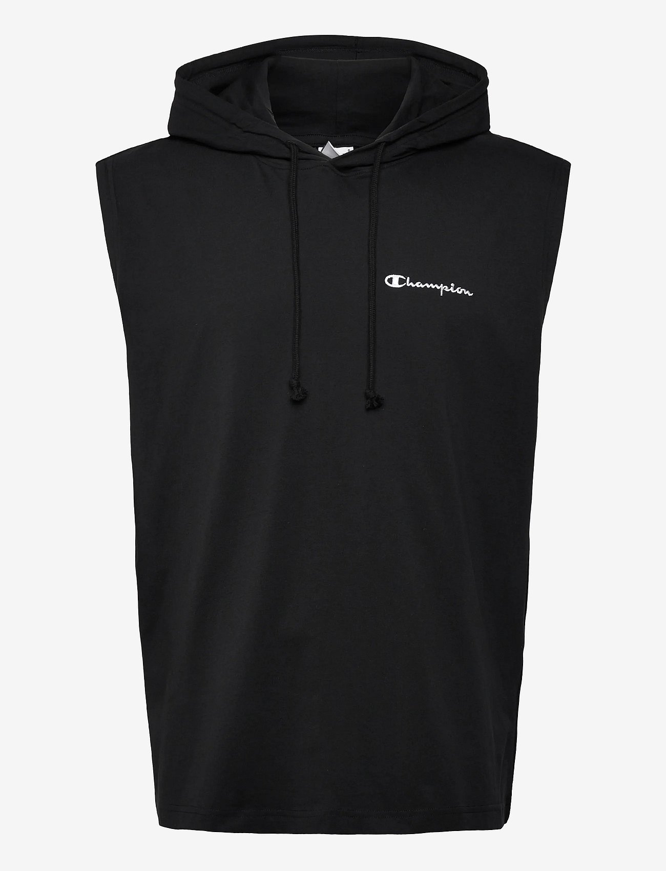 Champion | Hooded Tee | S