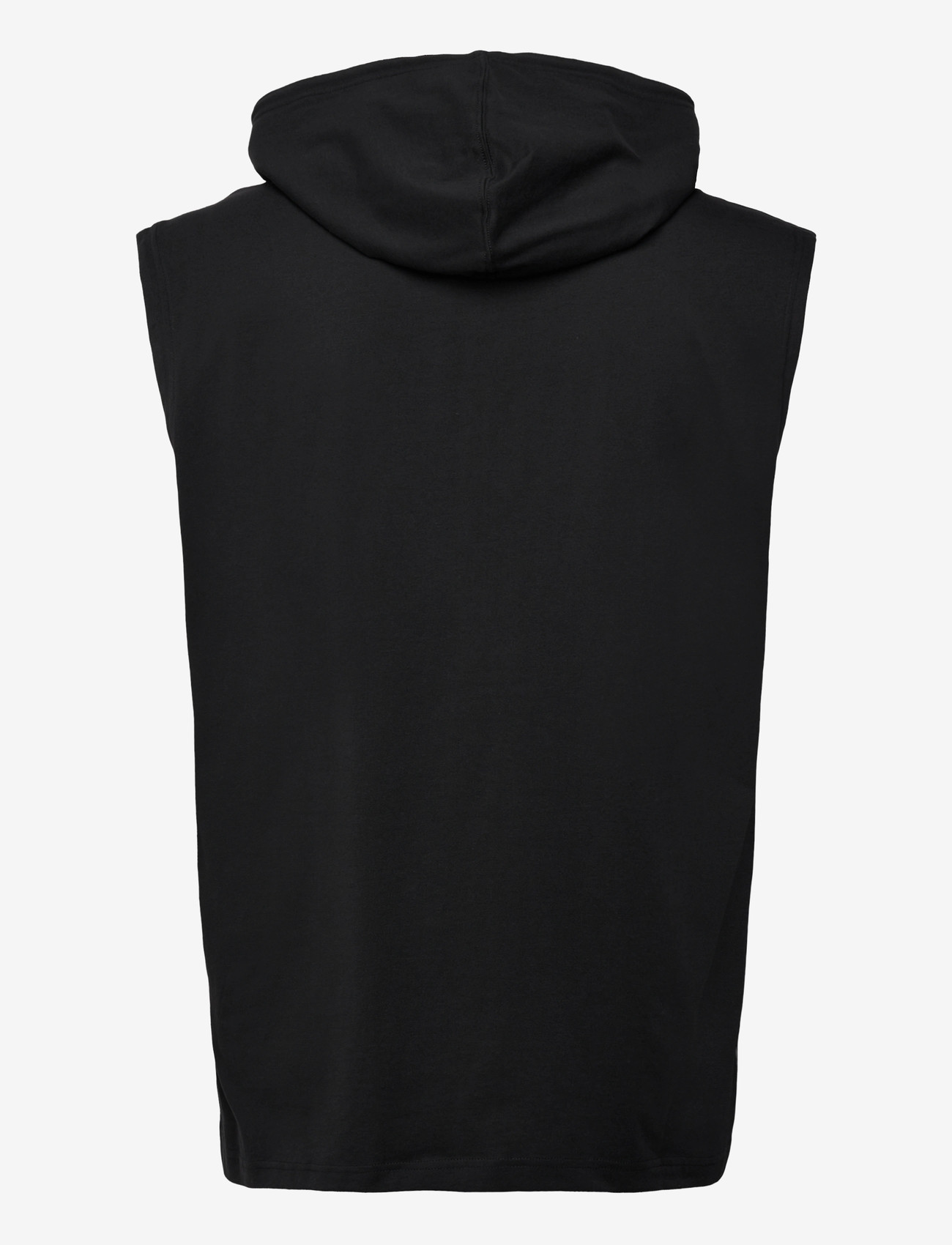 Champion - Hooded Tee - tops - kk001-nbk - 2