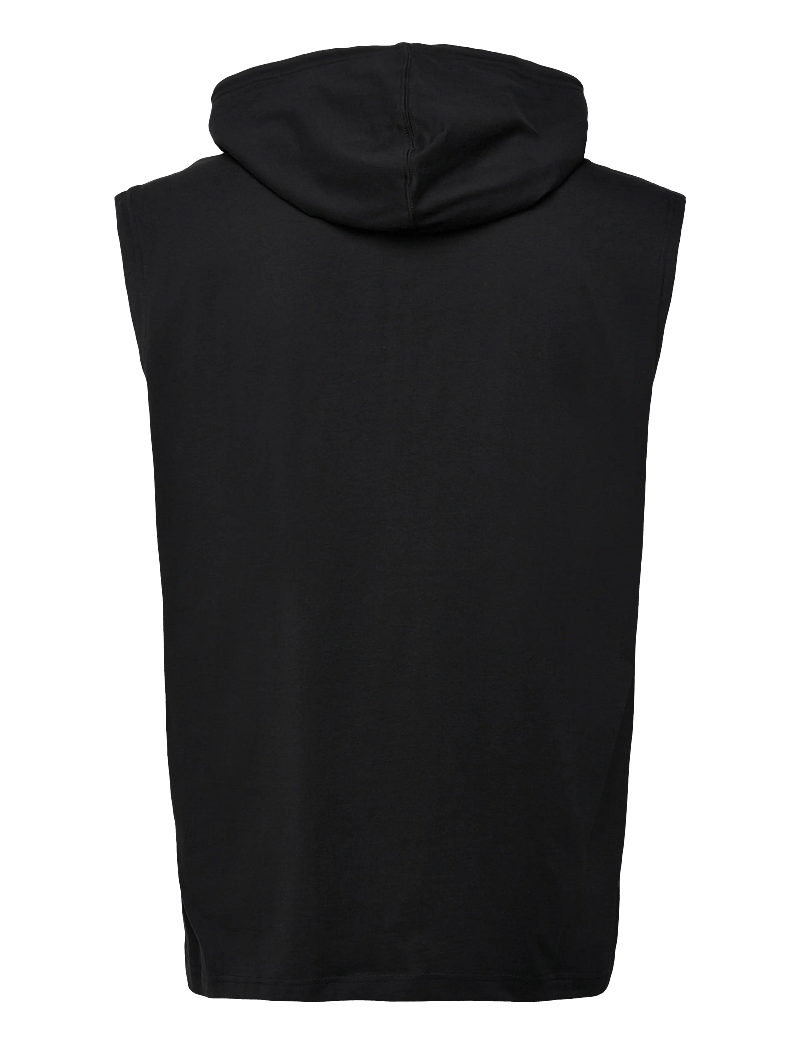 Champion - Hooded Tee - tops - kk001-nbk - 2