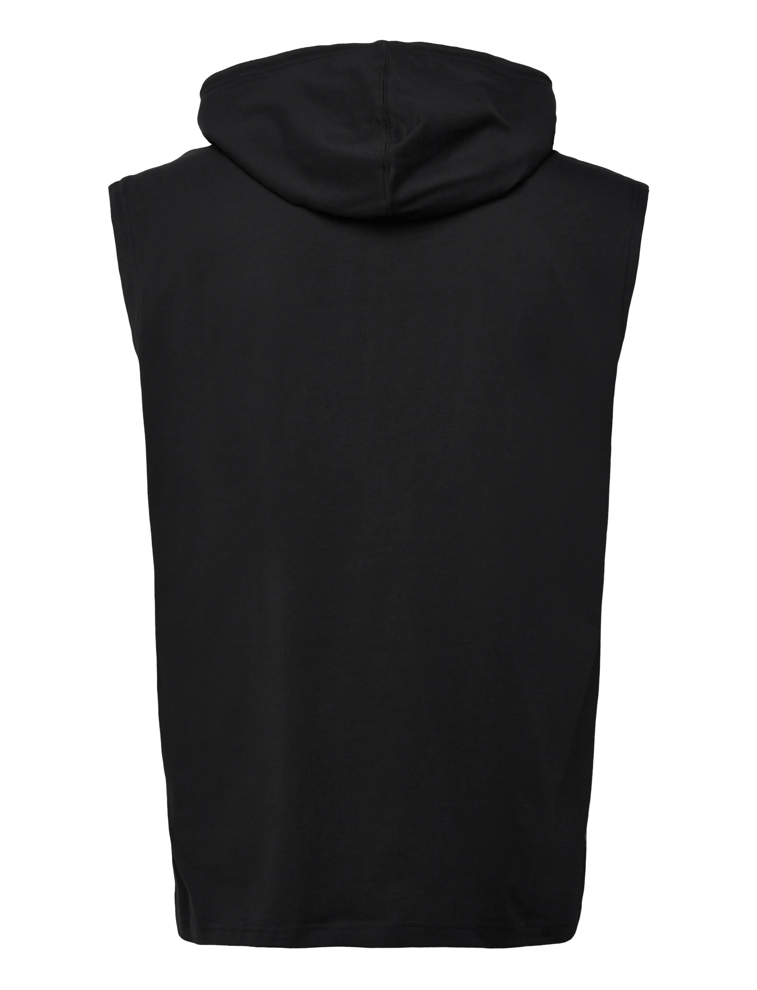 Champion - Hooded Tee - laveste priser - kk001-nbk - 2
