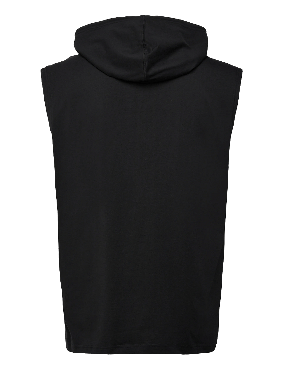 Champion - Hooded Tee - sweatshirts - kk001-nbk - 2
