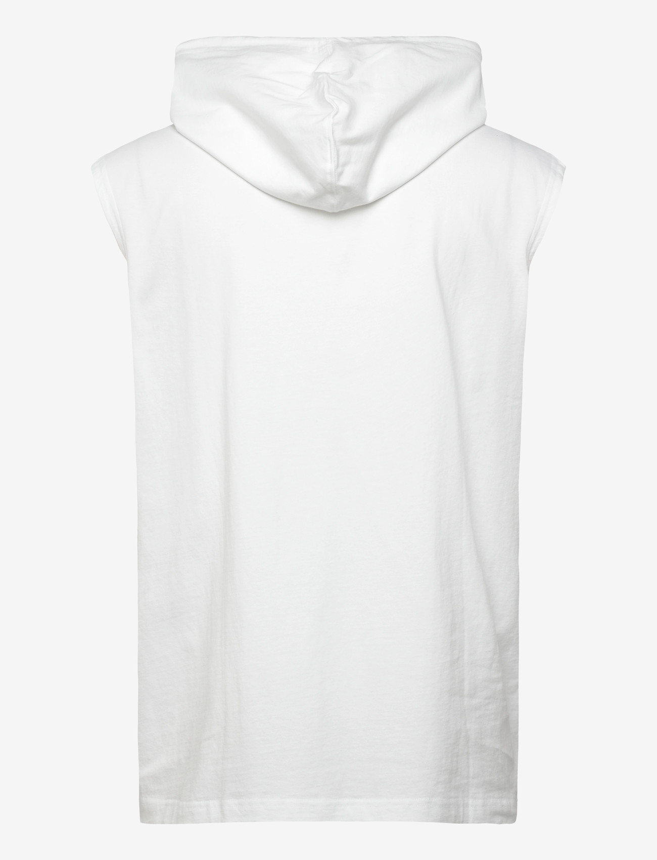 Champion - Hooded Tee - oberteile - ww001-wht - 2
