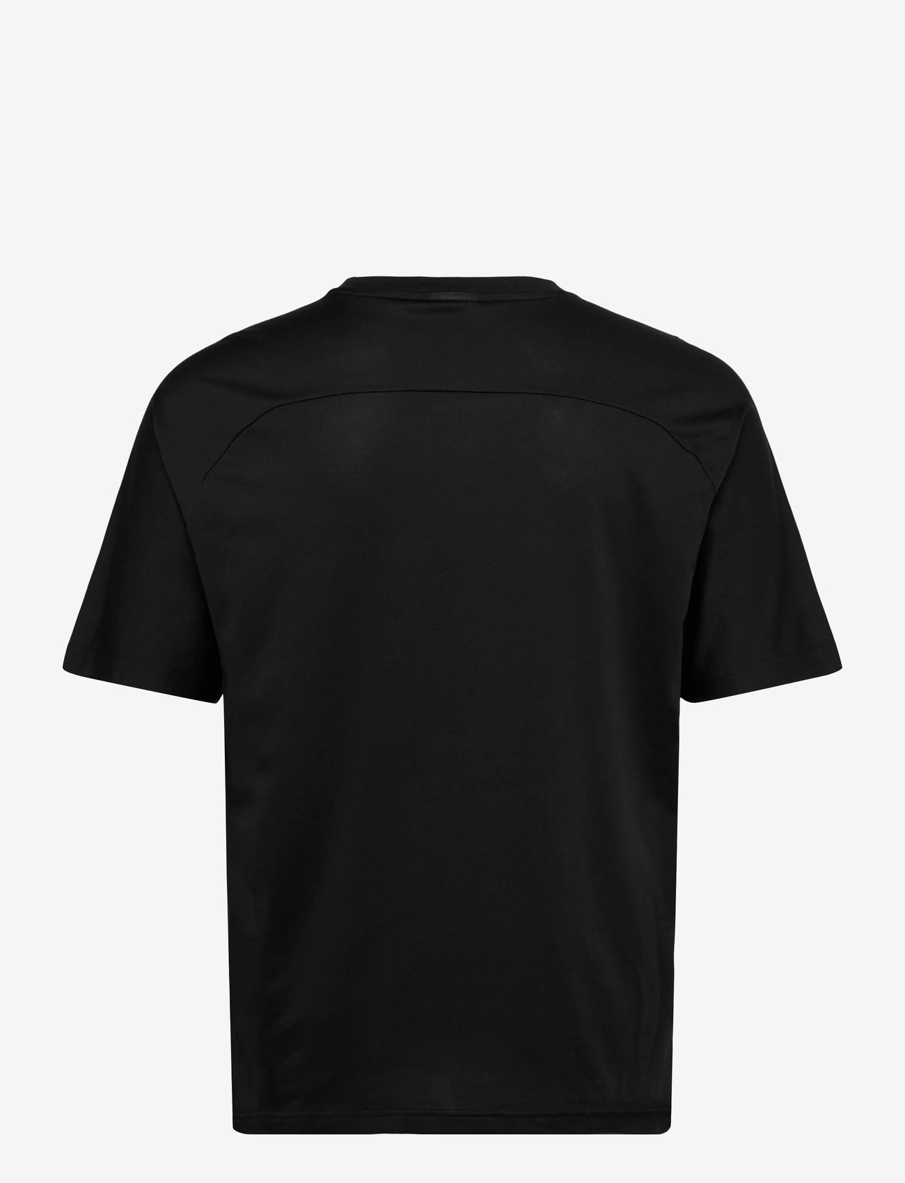 Champion - SS Tee - hemden - black beauty - 1