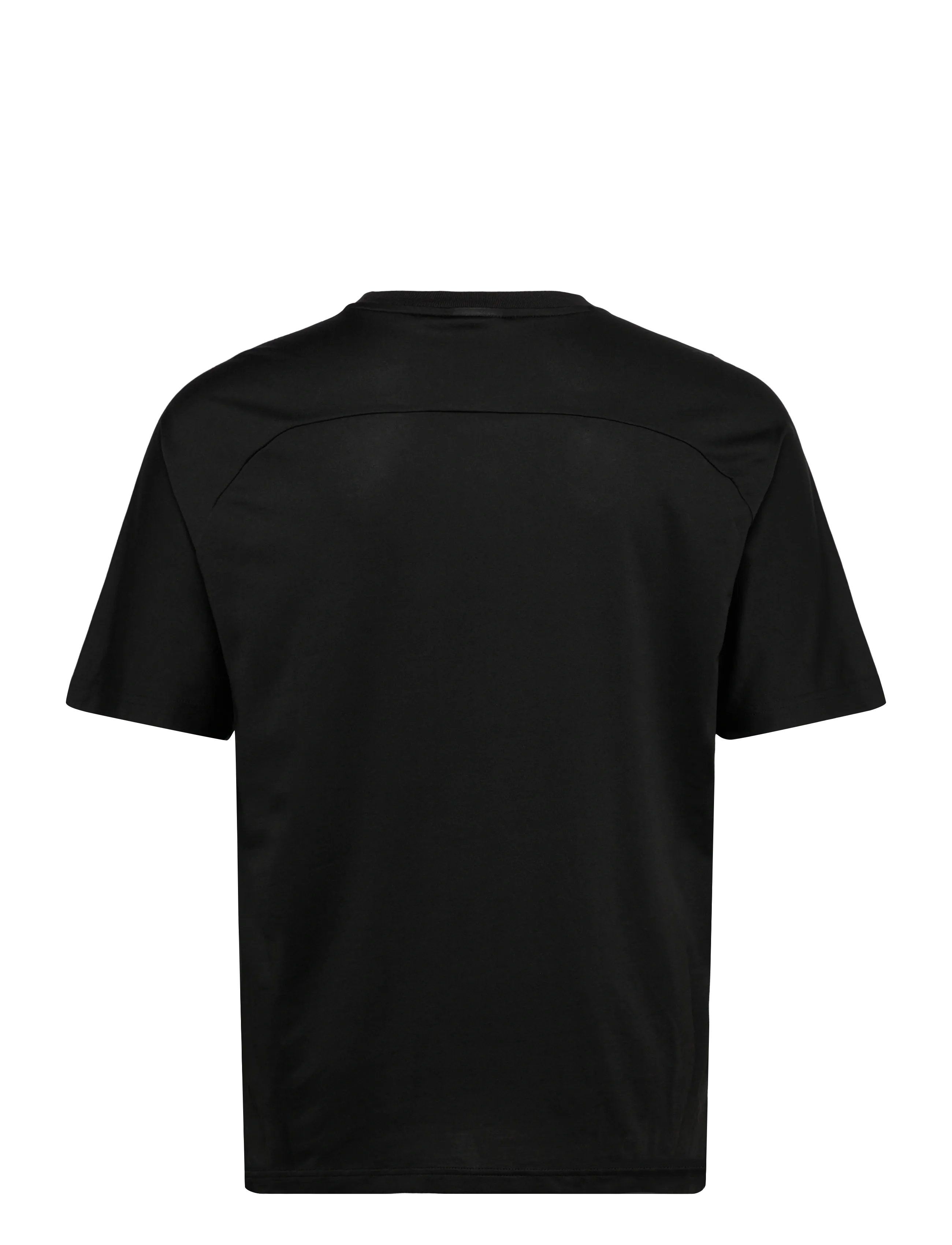 Champion - SS Tee - alhaisimmat hinnat - black beauty - 2