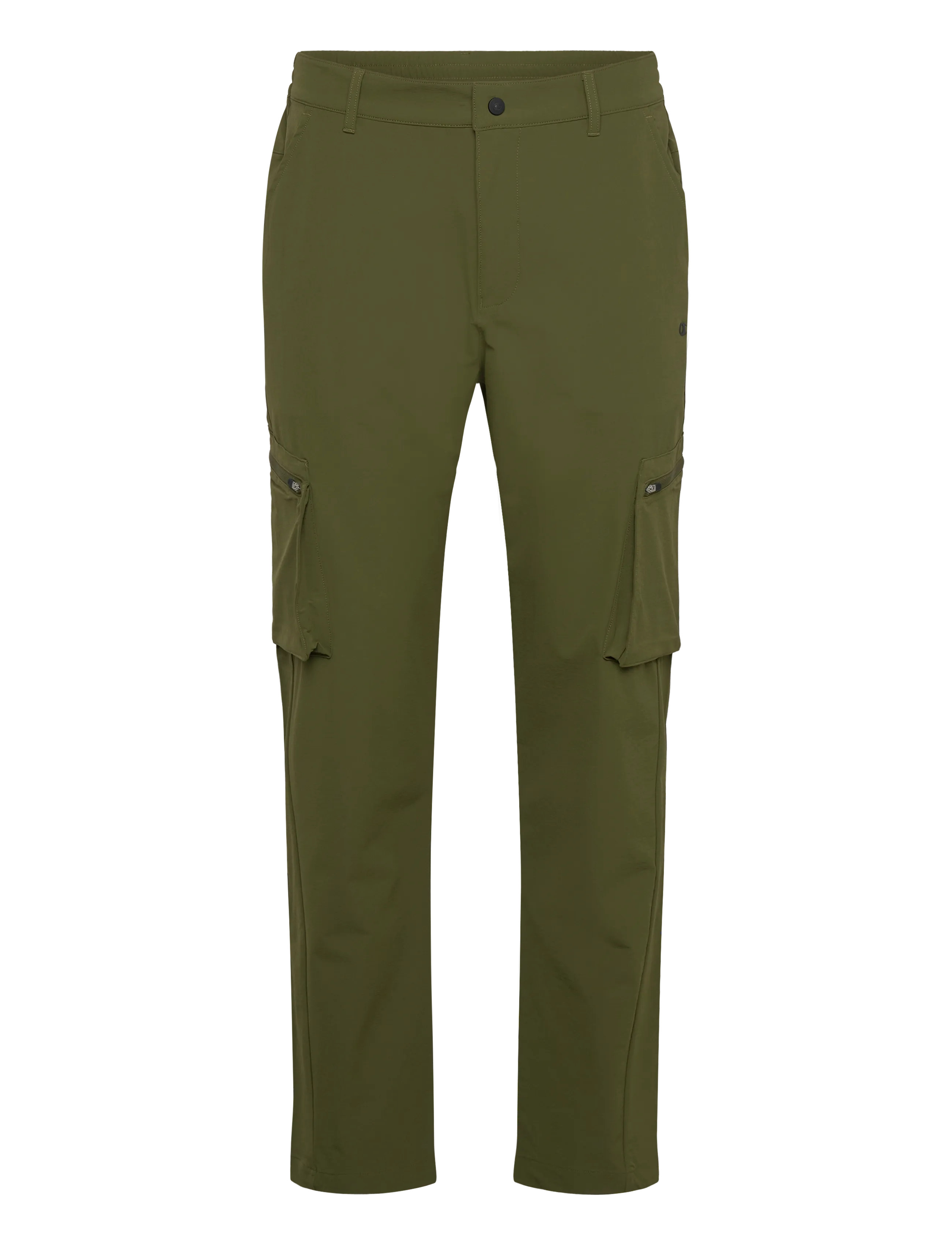 CHAMPION Nylon Cargo Hosen Khaki - M - Herren