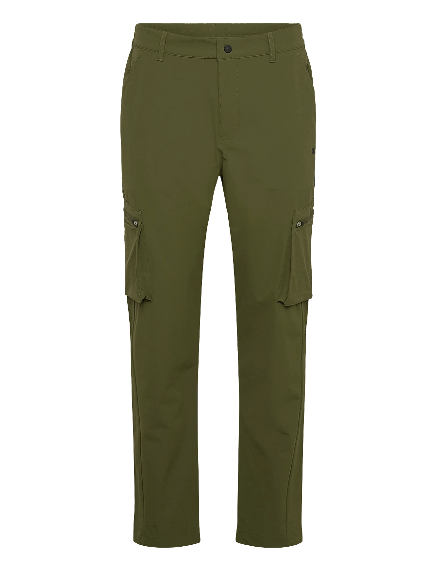 Champion - Nylon Cargo Pants - casual - gs585-imv - 1