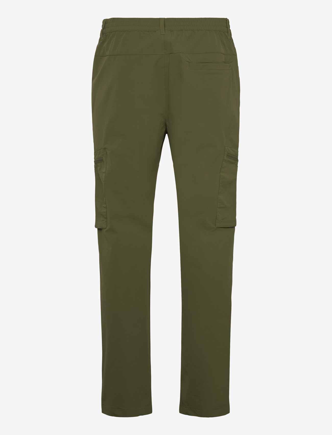 Champion - Nylon Cargo Pants - joggingbukser - gs585-imv - 1
