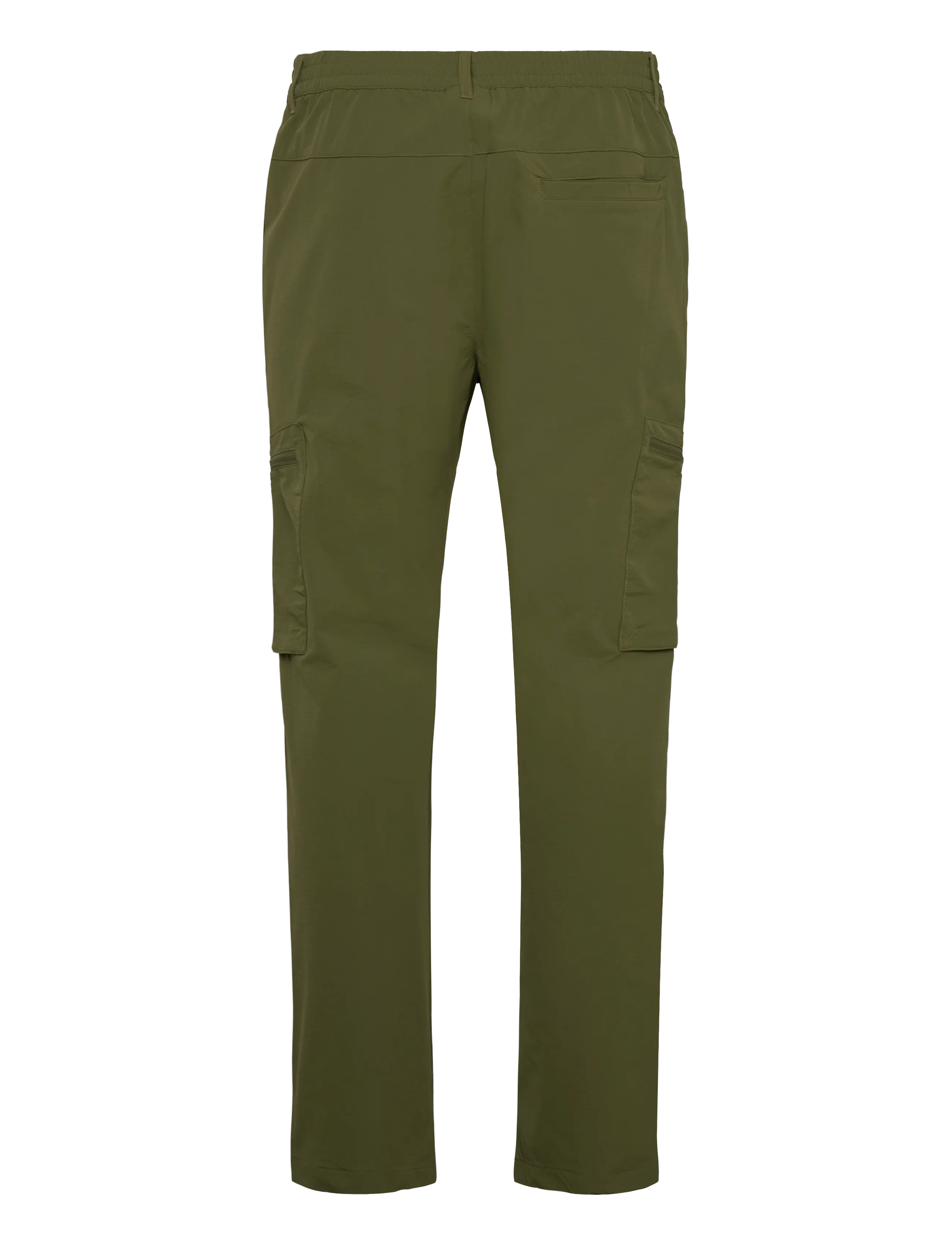 Champion - Nylon Cargo Pants - spordipüksid - gs585-imv - 1