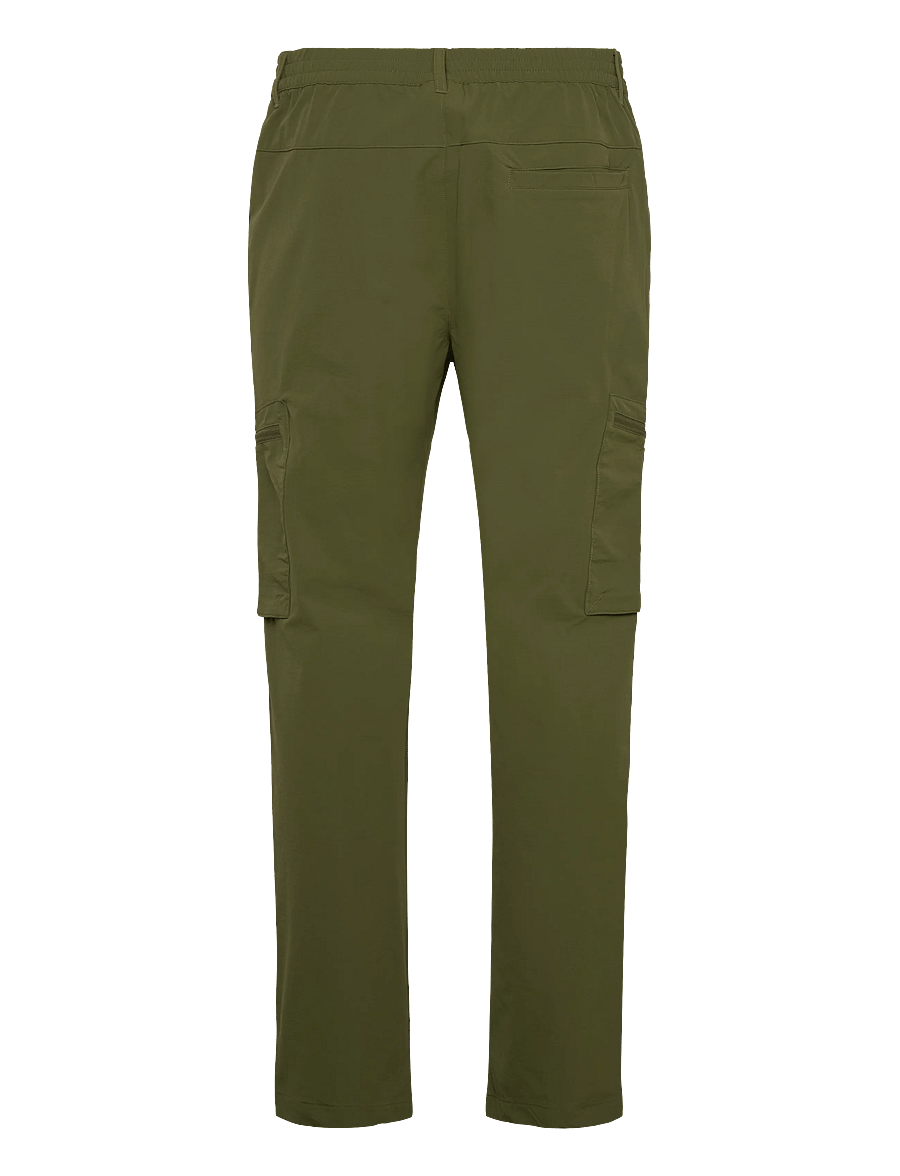 Champion - Nylon Cargo Pants - casual - gs585-imv - 2
