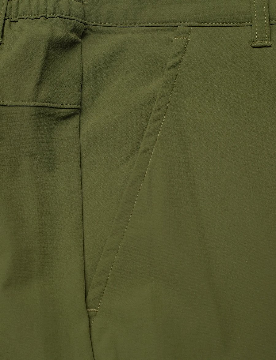 Champion - Nylon Cargo Pants - casual - gs585-imv - 5