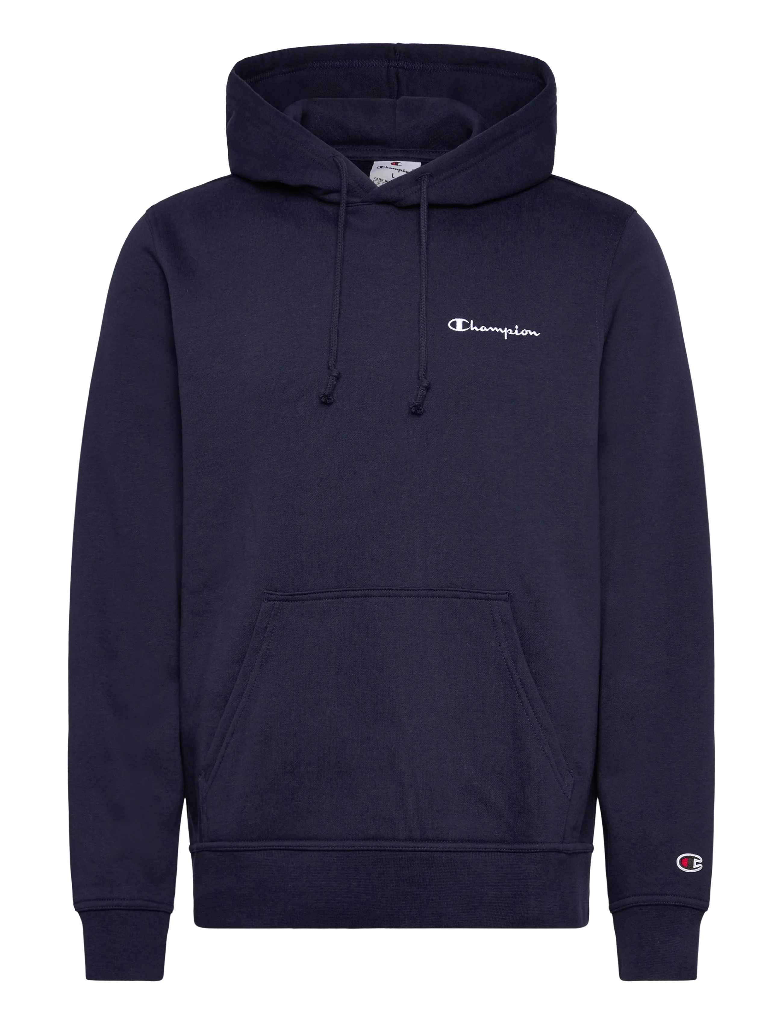 Hooded Sweatshirt - BS501-NNY-NS