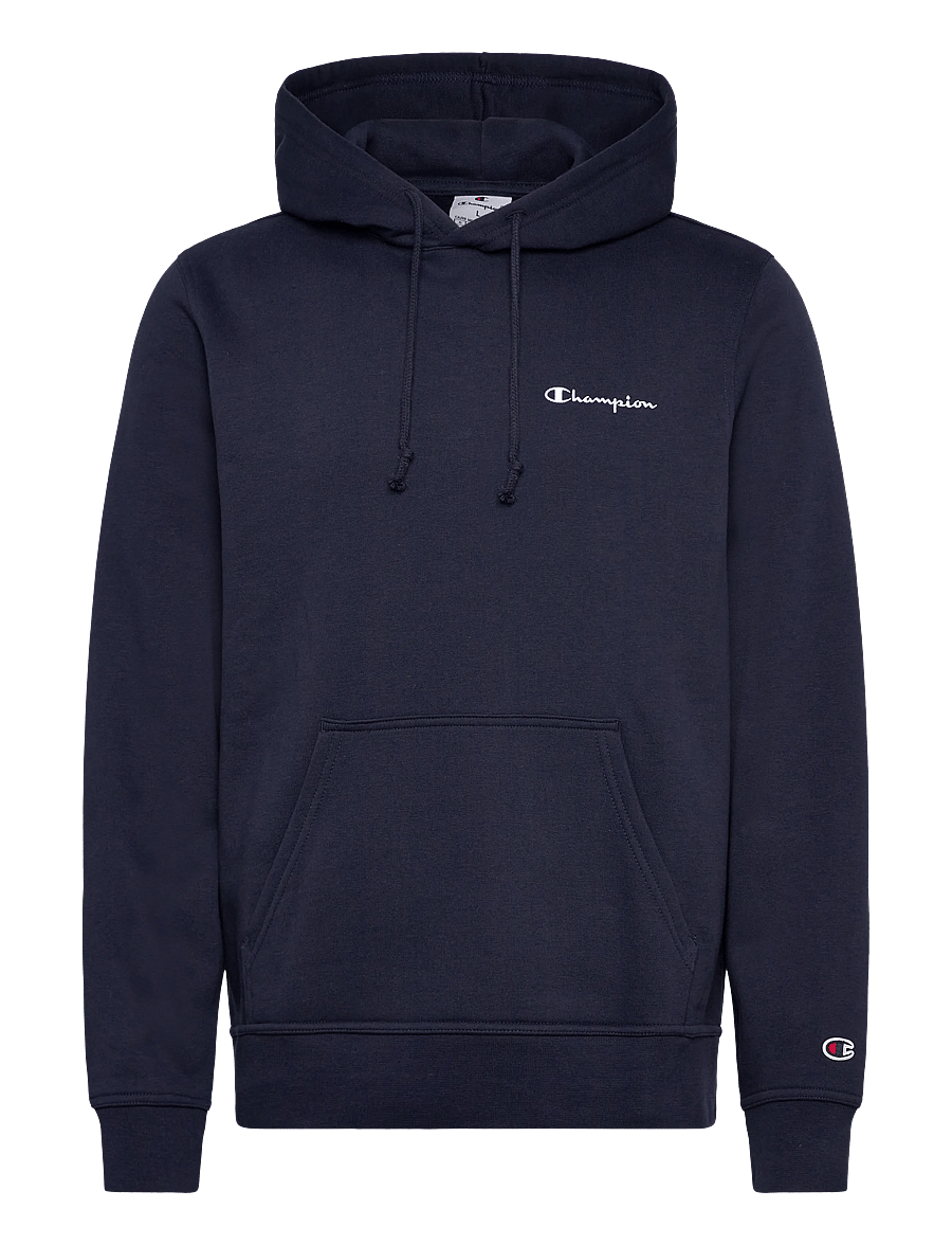 Champion - Hooded Sweatshirt - kapuzenpullover - bs501-nny-ns - 1