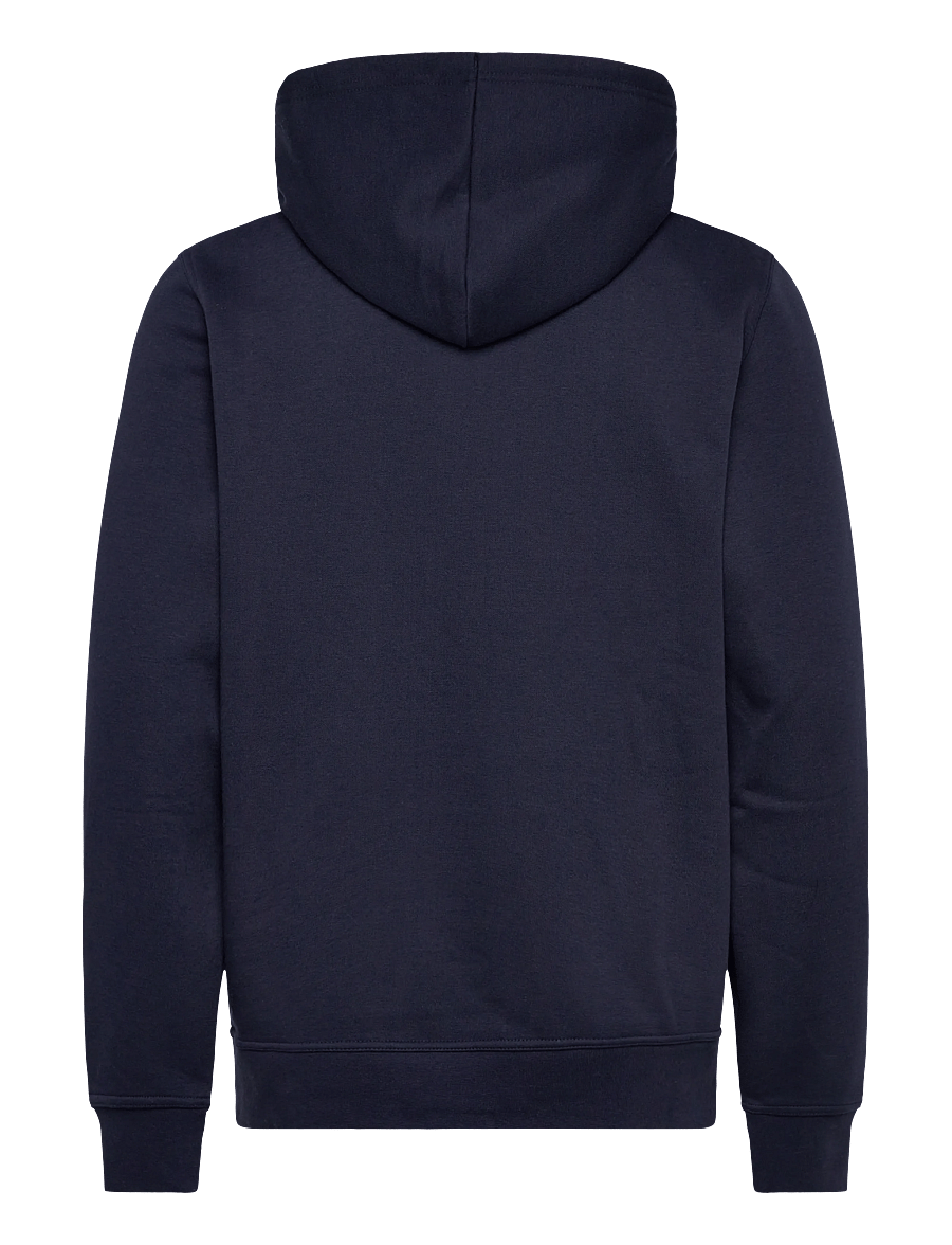 Champion - Hooded Sweatshirt - kapuzenpullover - bs501-nny-ns - 2
